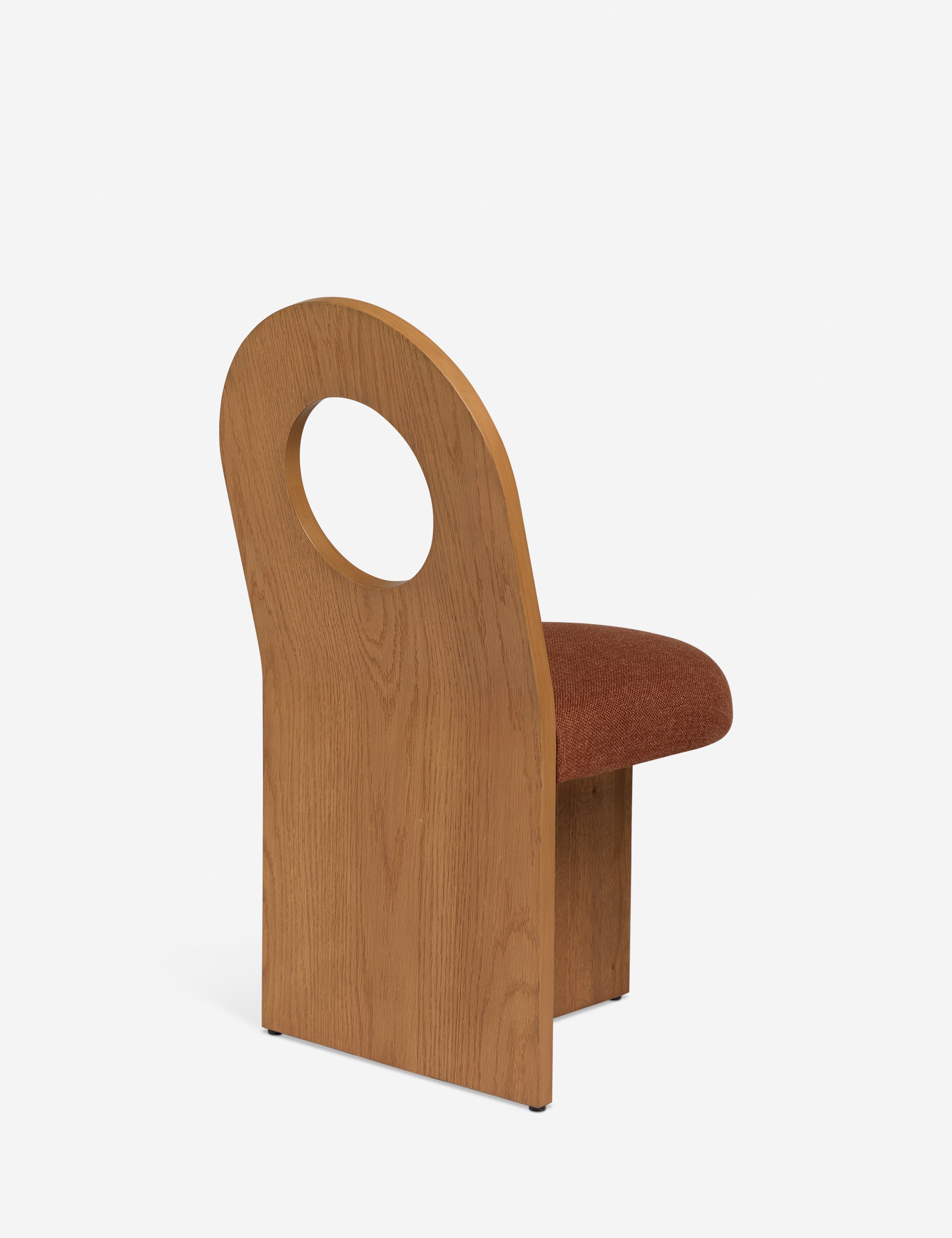 Lulu and Georgia Pamina Dining Chair – Natural - view 5