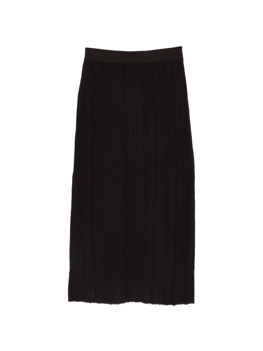 Alysi skirts – Alysi Skirt – 87%Wool 13%Polyester