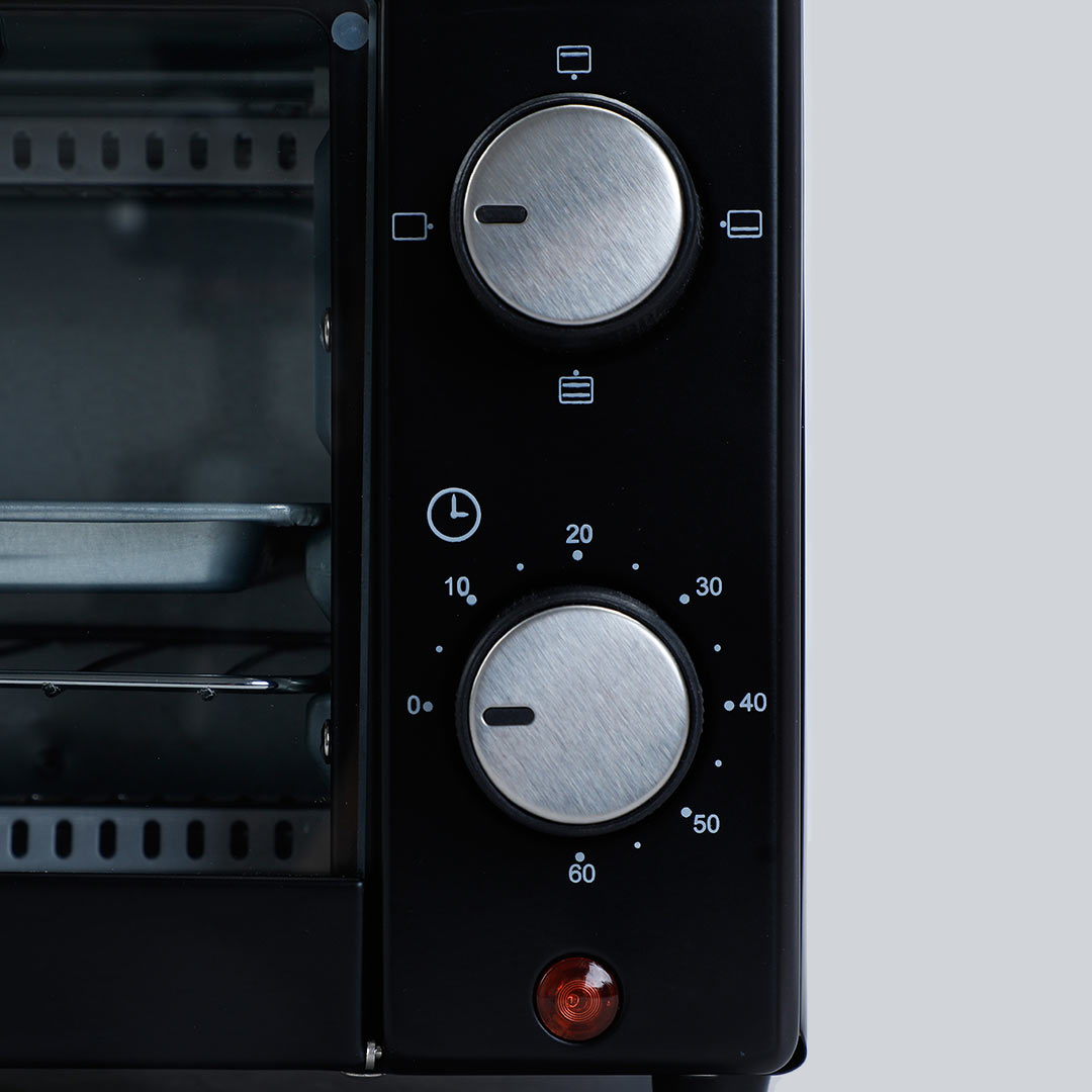 Wonderchef Prato Anti-Viral Ultra Violet C light Oven - 9L, 16W - view 8