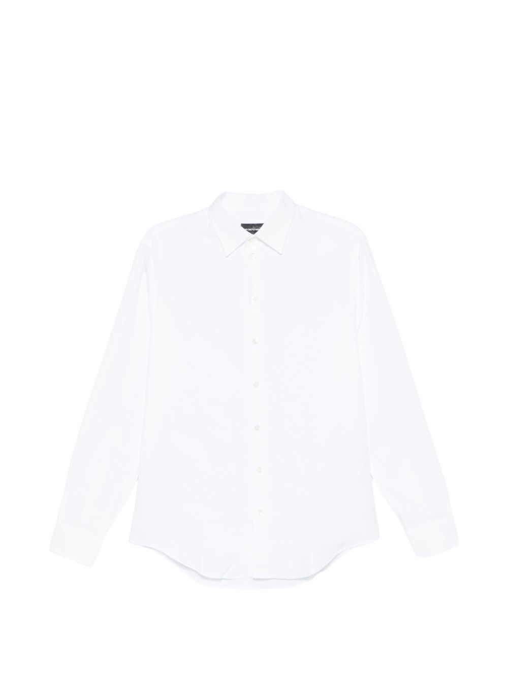 Emporio Armani Cotton shirt – 100% Cotton
