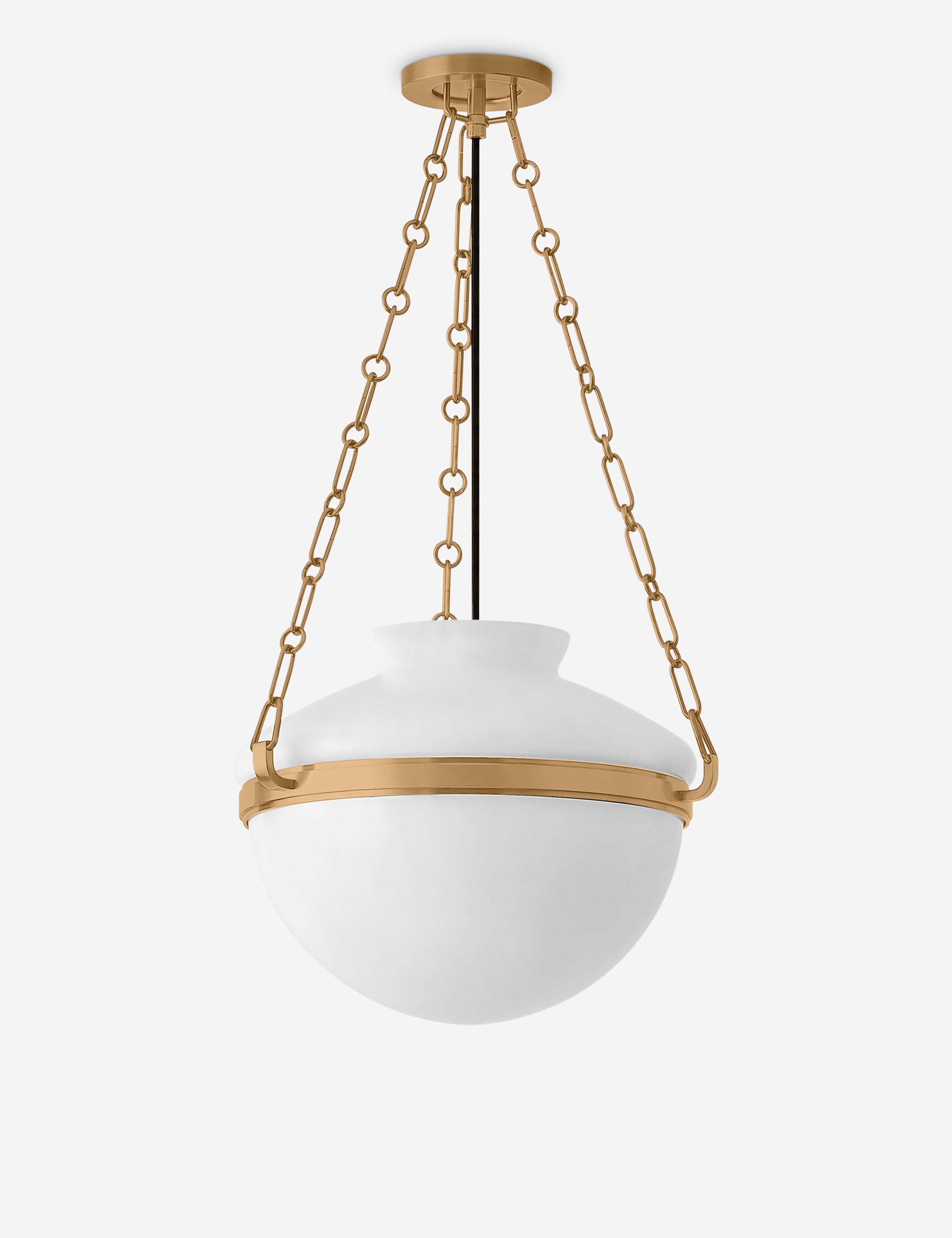 Lulu and Georgia Nunn Pendant Light