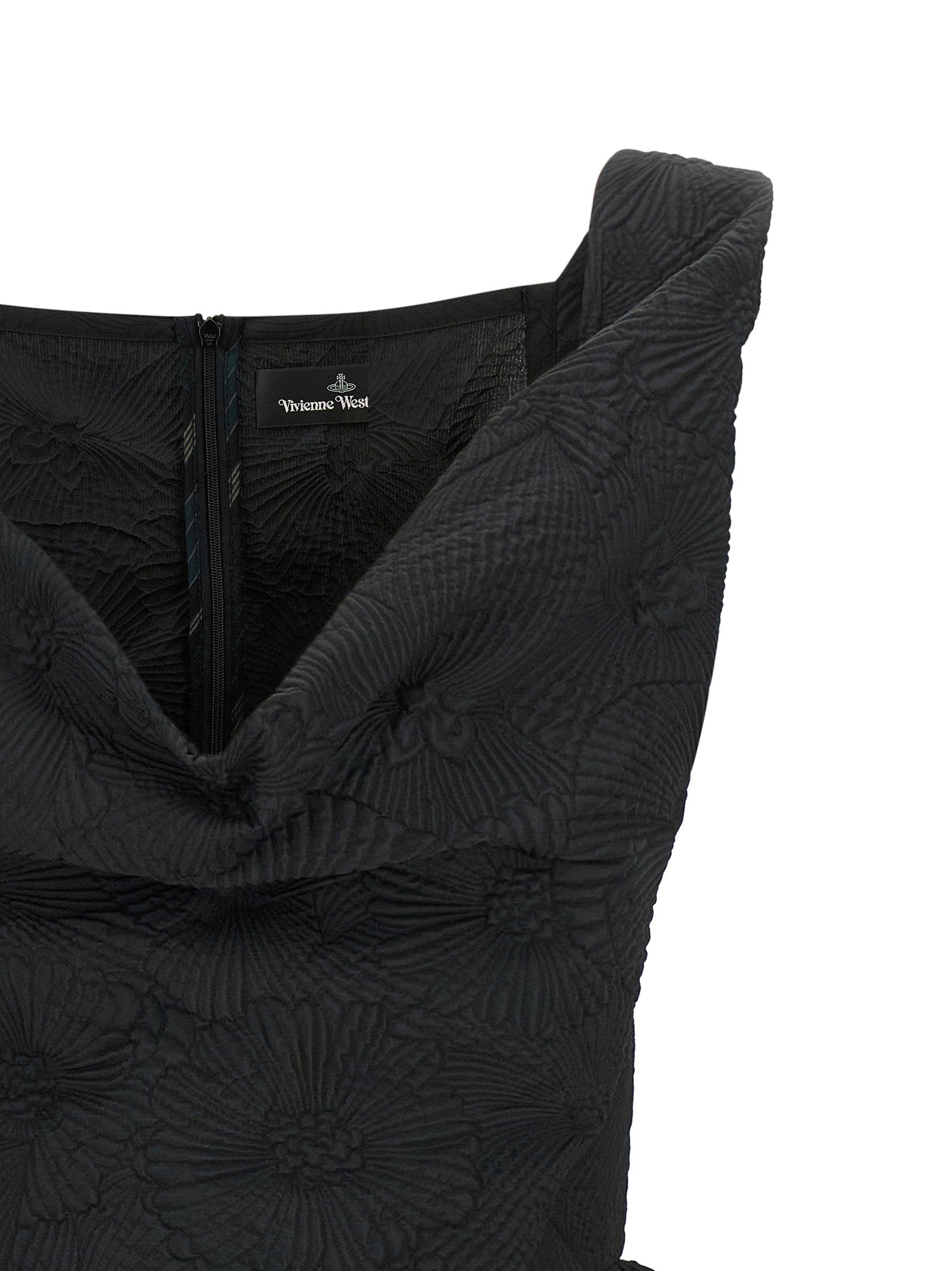 Vivienne Westwood Sunday Dress - view 3