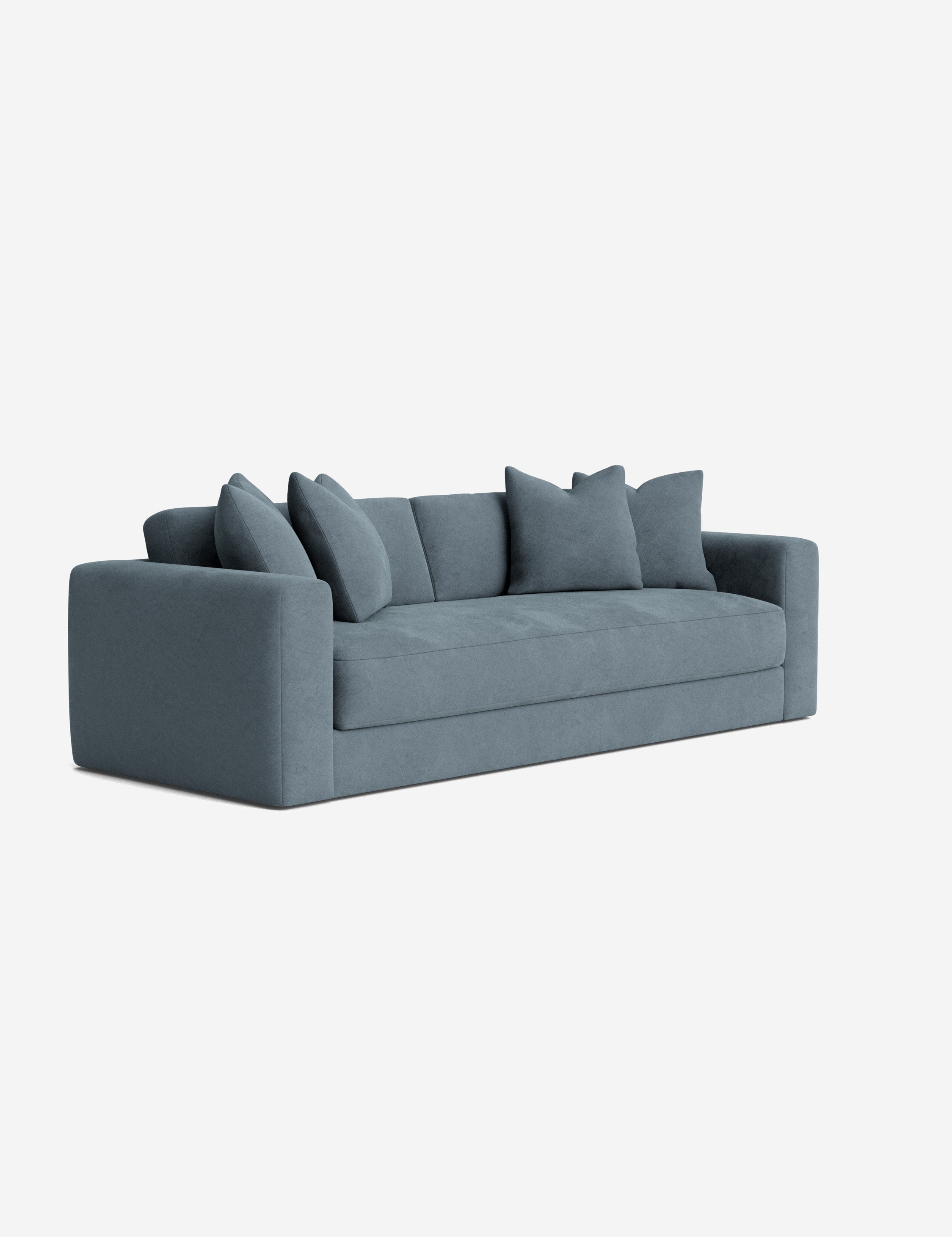 Lulu and Georgia Hughes Sofa - view 94