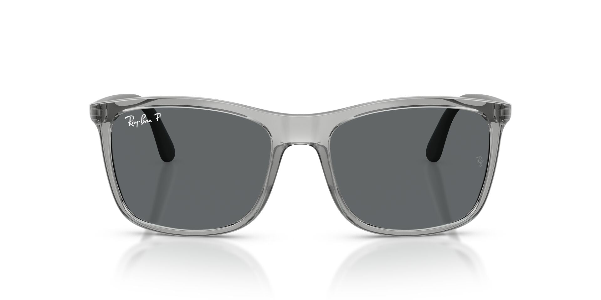 Rayban Rb4460 681781 56 Sunglasses - view 2