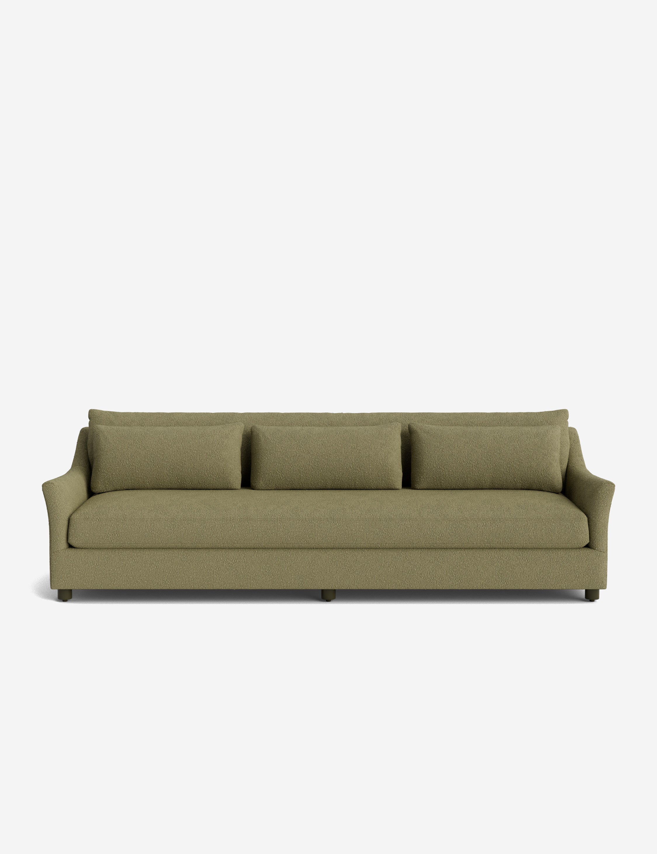 Lulu and Georgia Niven Sofa - view 52