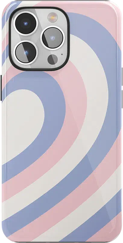 Heart friendship case – Casetry (Right) Half of My Heart | Friendship Case