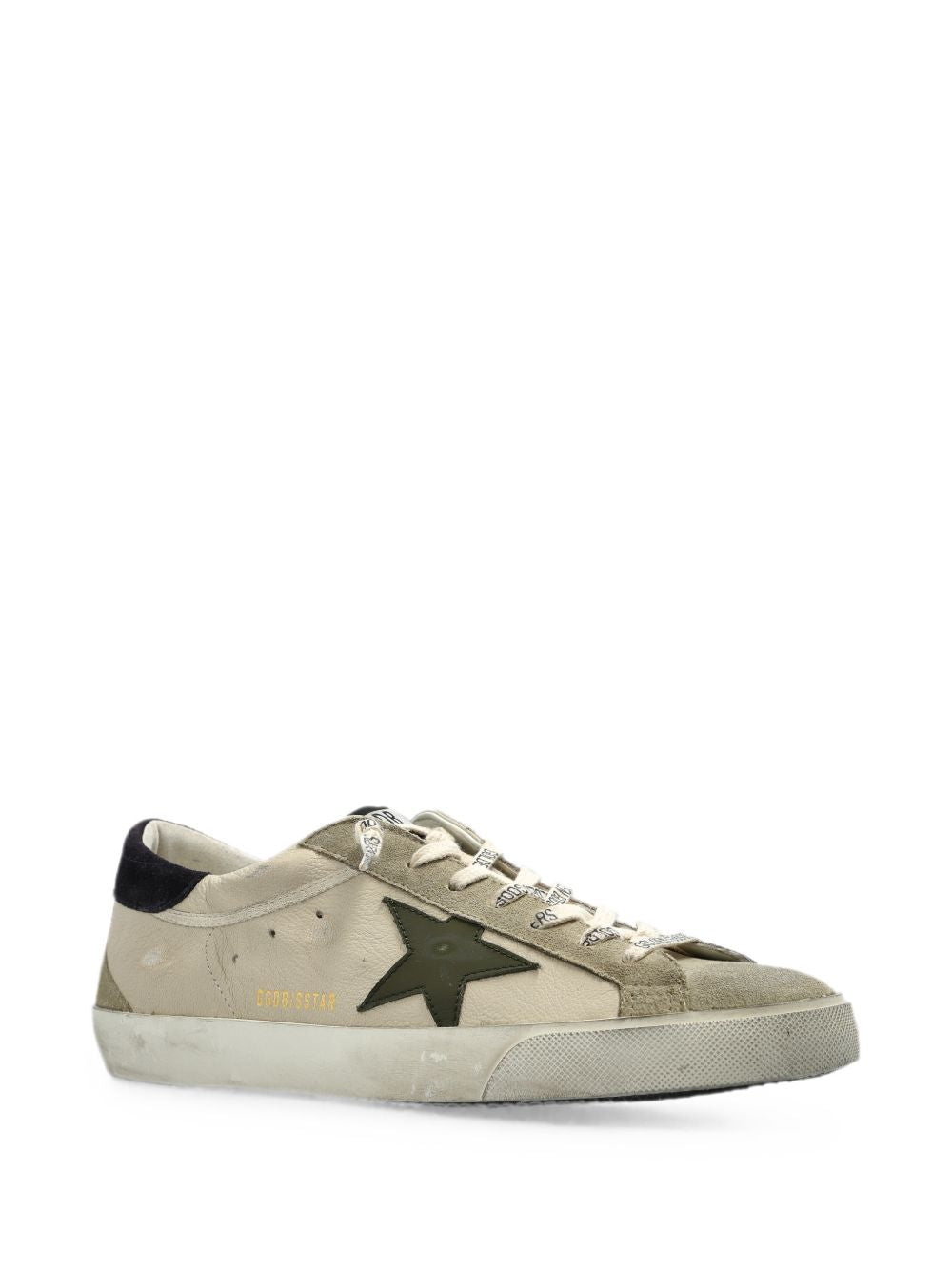 GOLDEN GOOSE Sneakers ECRU - view 2