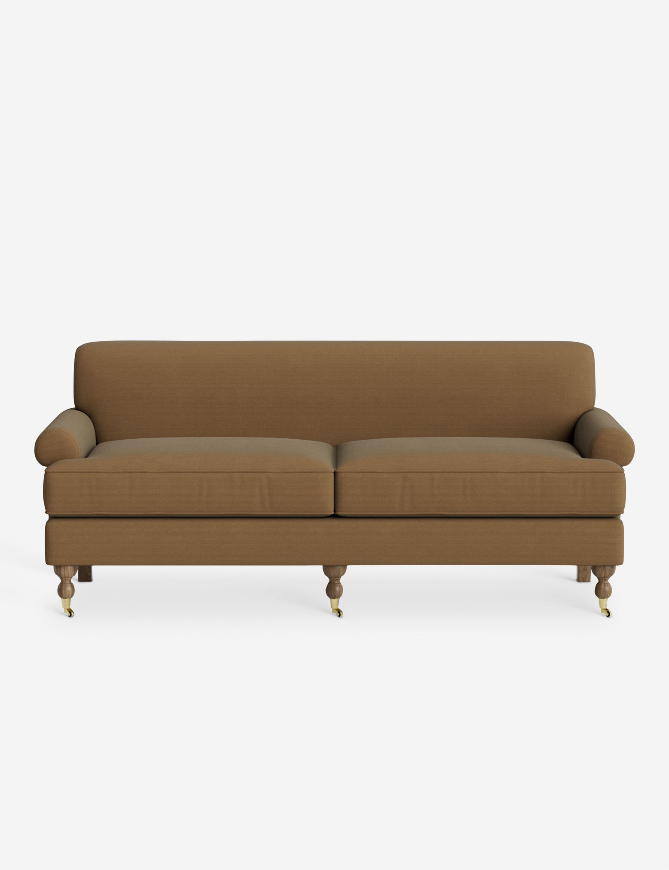 Lulu and Georgia Marsden Sofa by Heidi Caillier - view 86