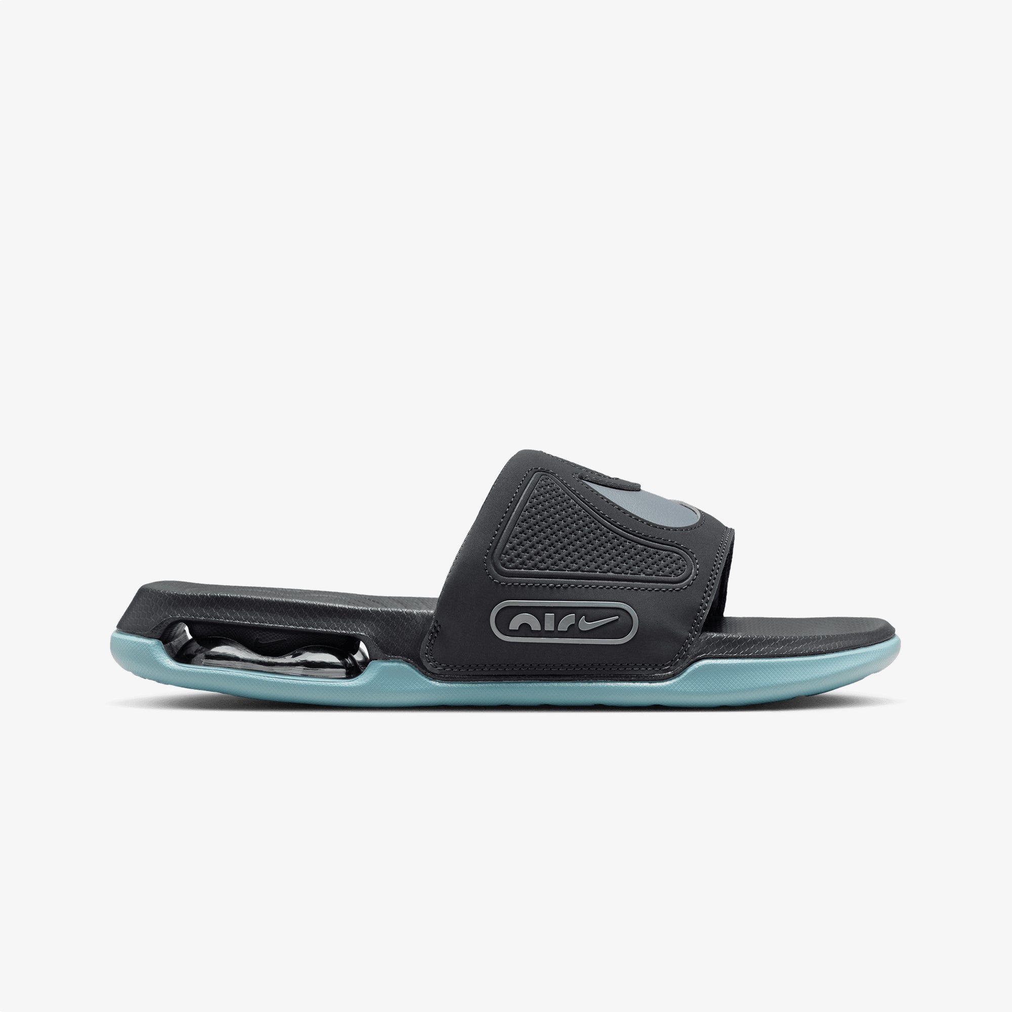 Nike | AIR MAX CIRRO { DK SMOKE GREY/COOL GREY-DK SMOKE GREY