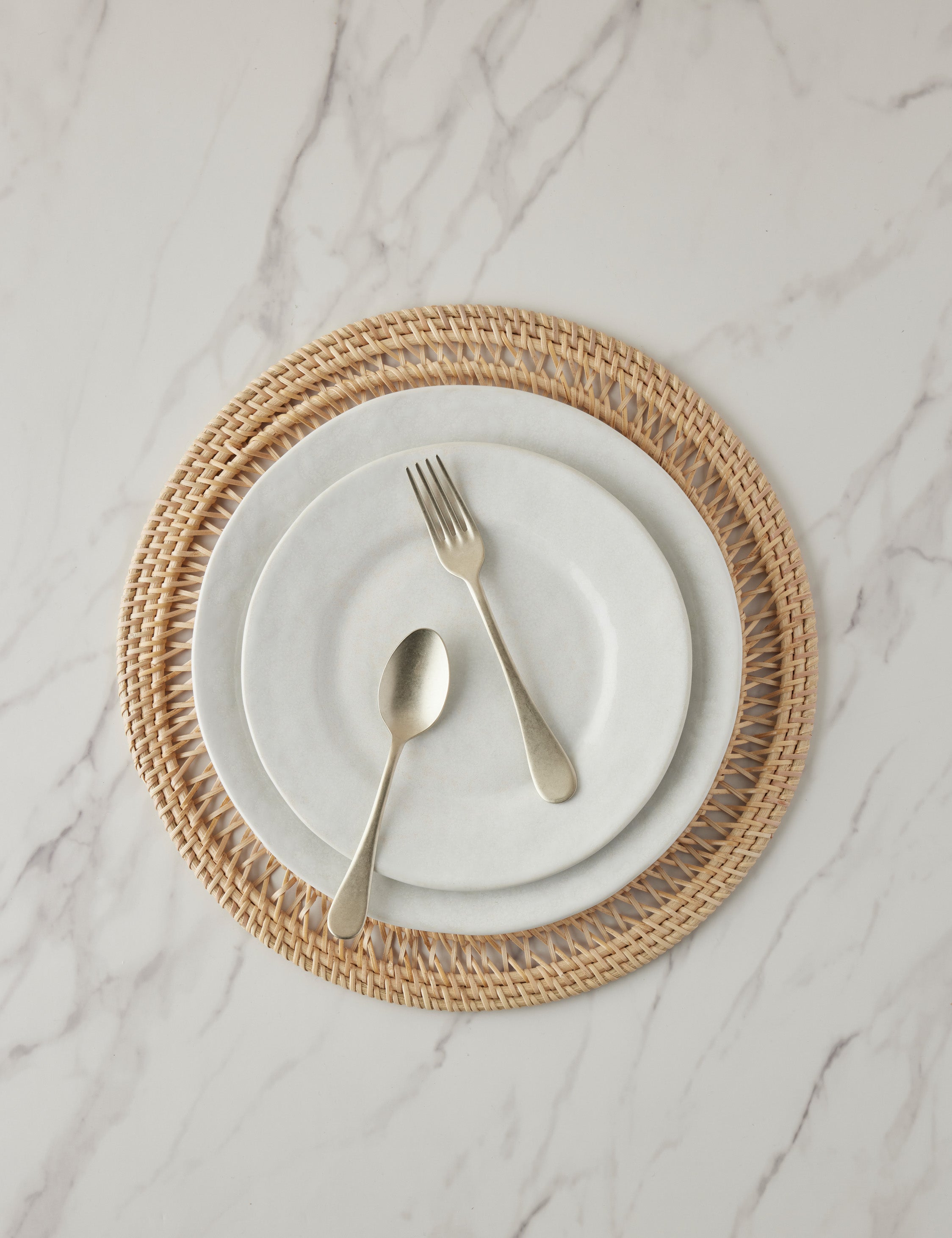 Lulu and Georgia Inari Placemats (Set of 4) - view 4