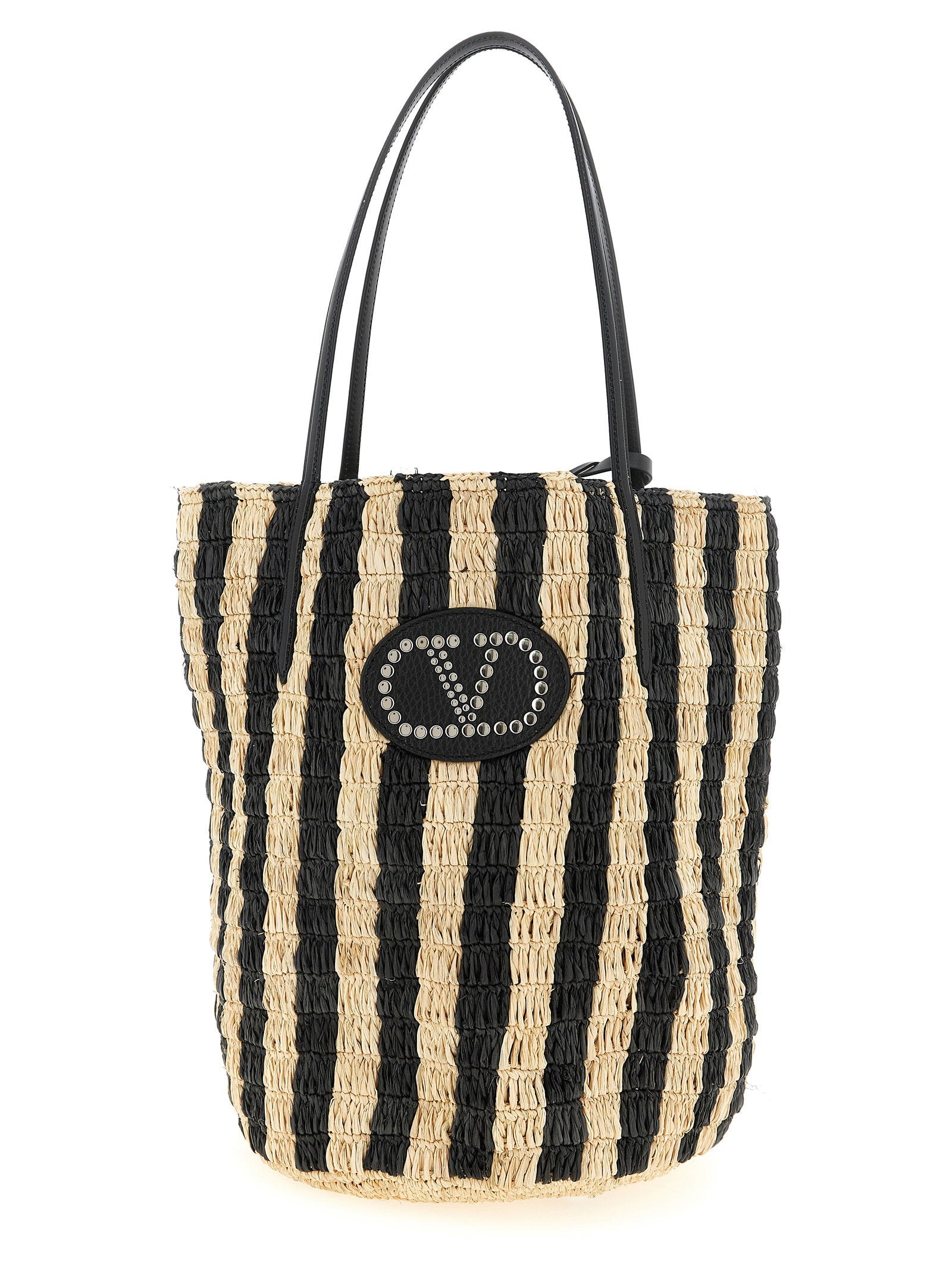 Shopping raffia – Shopping Valentino Garavani Raffia – 100% straw