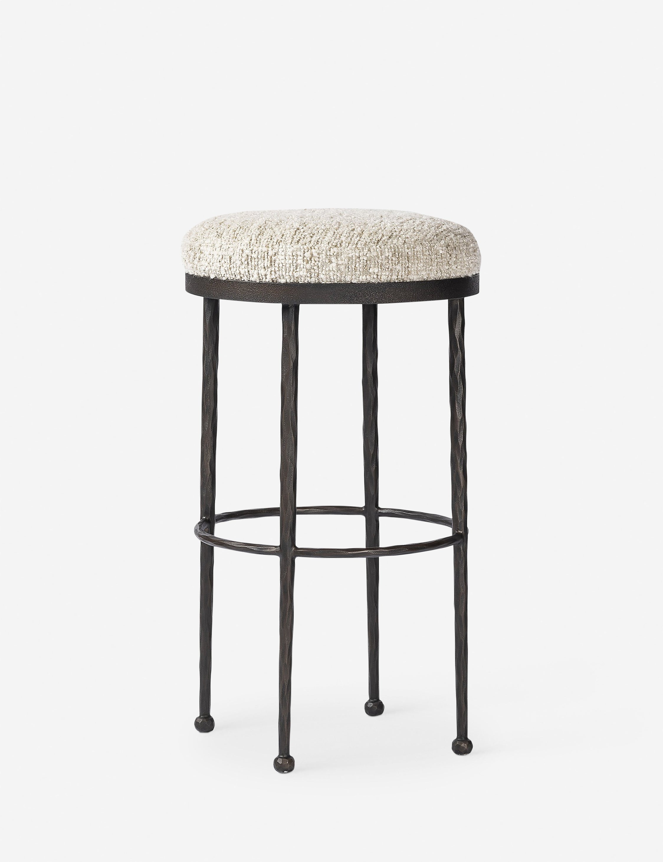 Lulu and Georgia Letlow Bar and Counter Stool - view 11