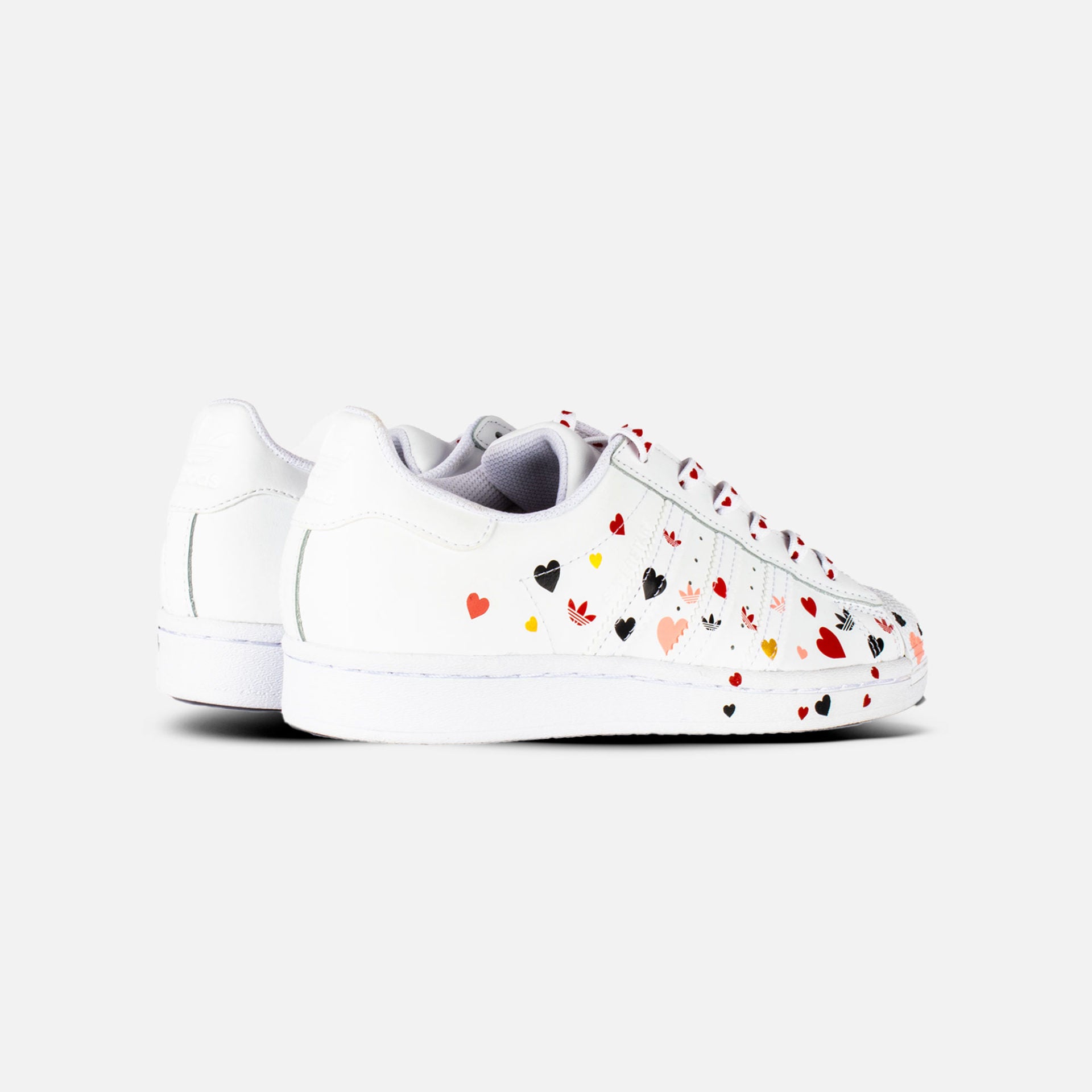 Asics | Superstar W - view 2