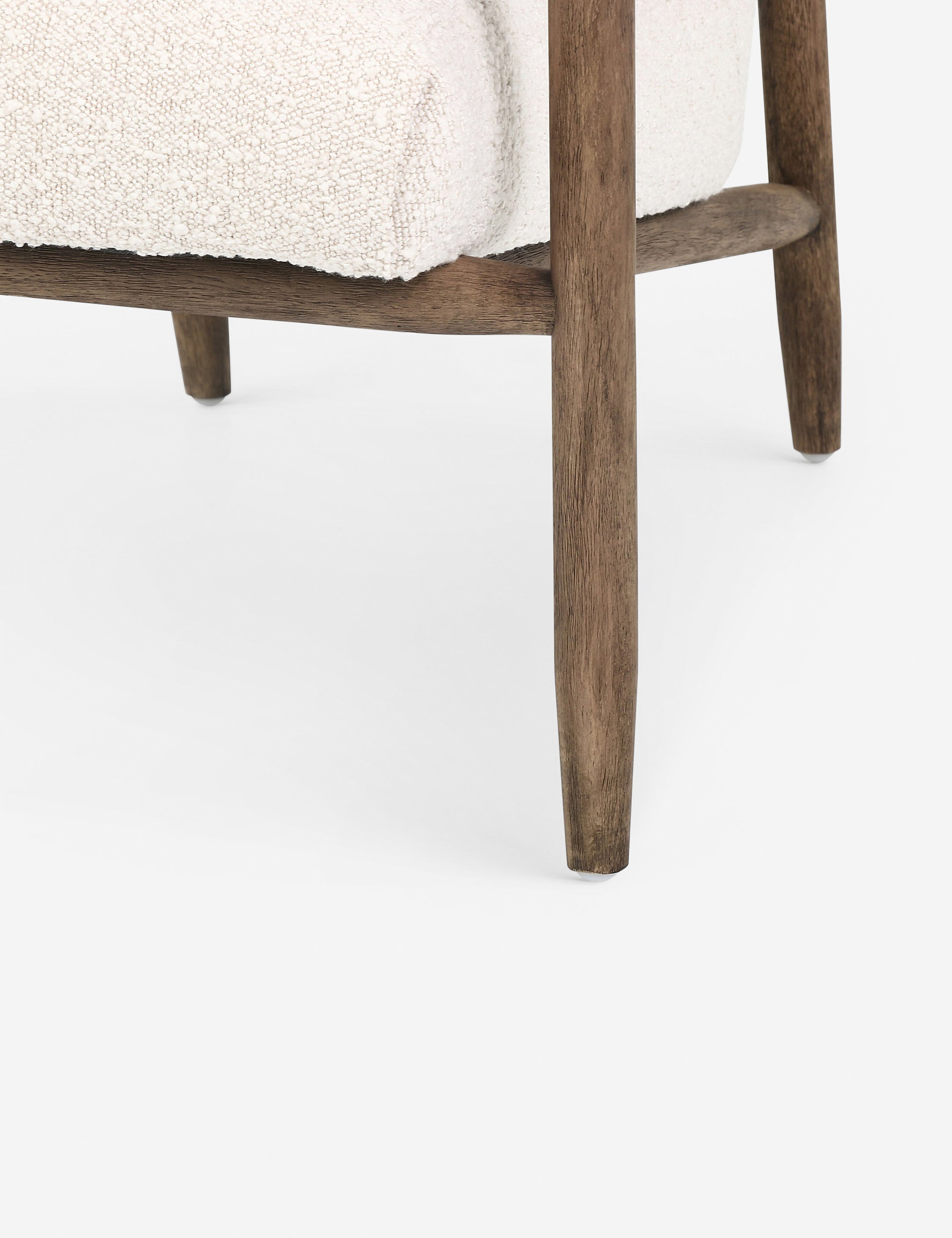 Lulu and Georgia Jacy Accent Chair - view 17