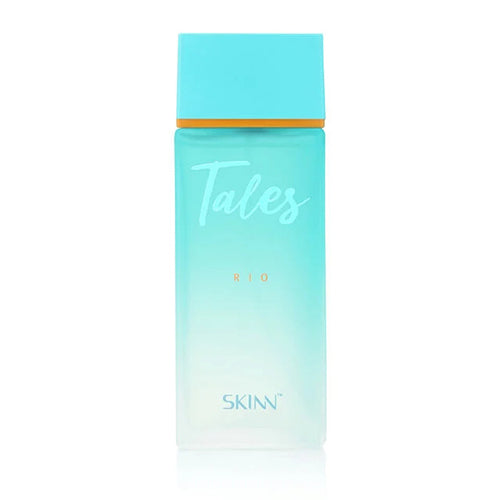 Skinn By Titan SKINN Tales Rio Eau De Parfum for Men 100 ml - view 2