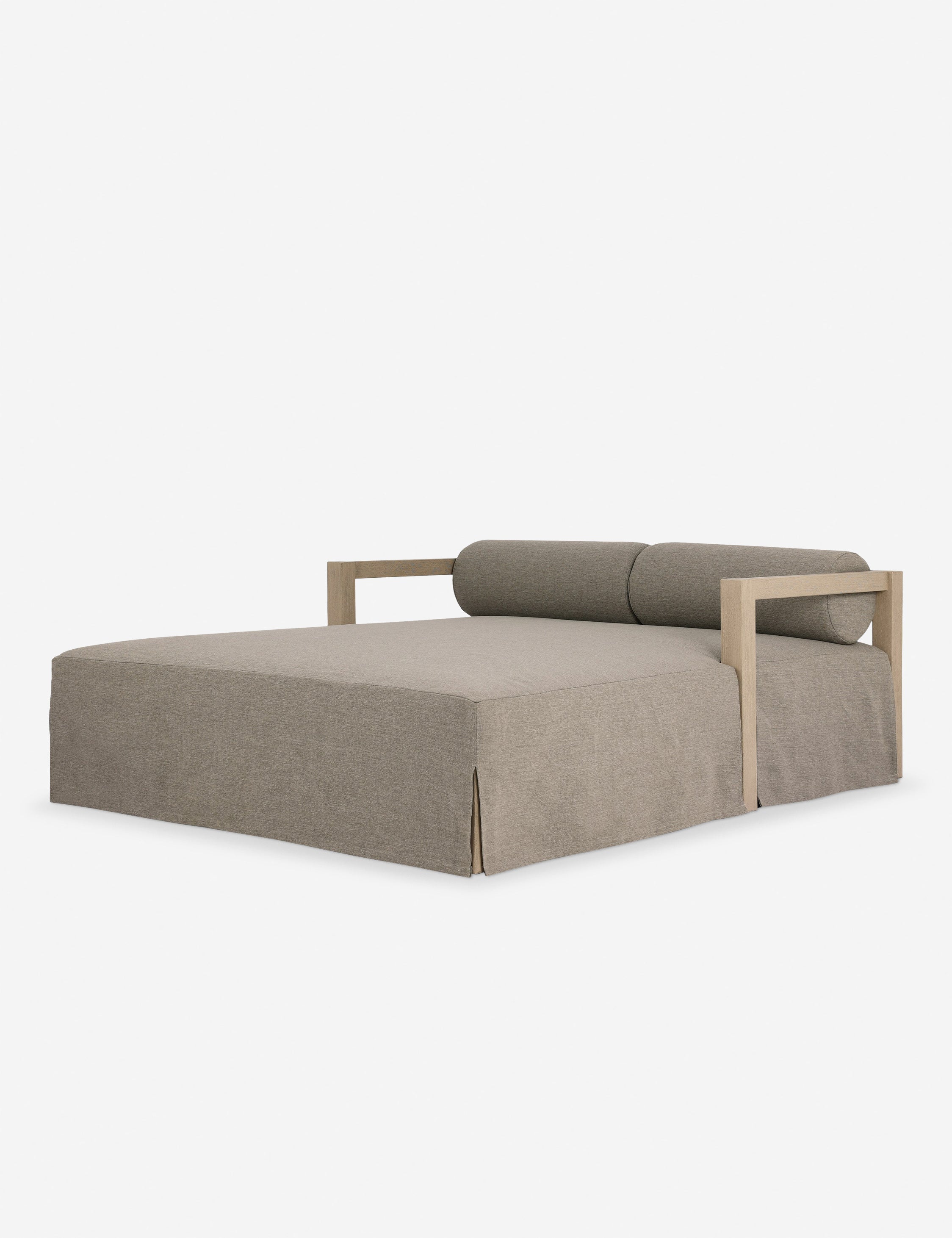 Lulu and Georgia Formosa Indoor / Outdoor Daybed - view 4