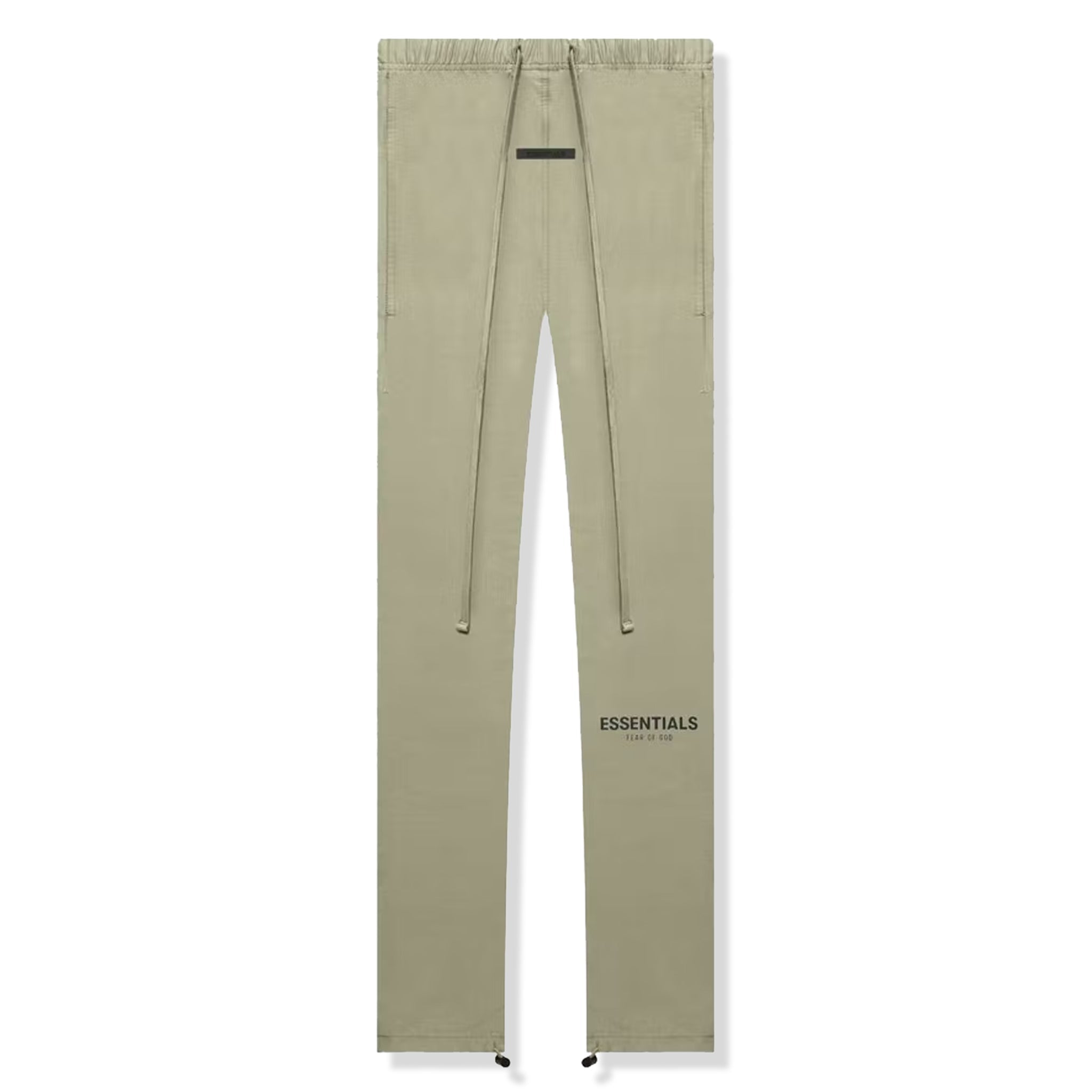 Fear Of God Essentials Pistachio Track Pants – Green