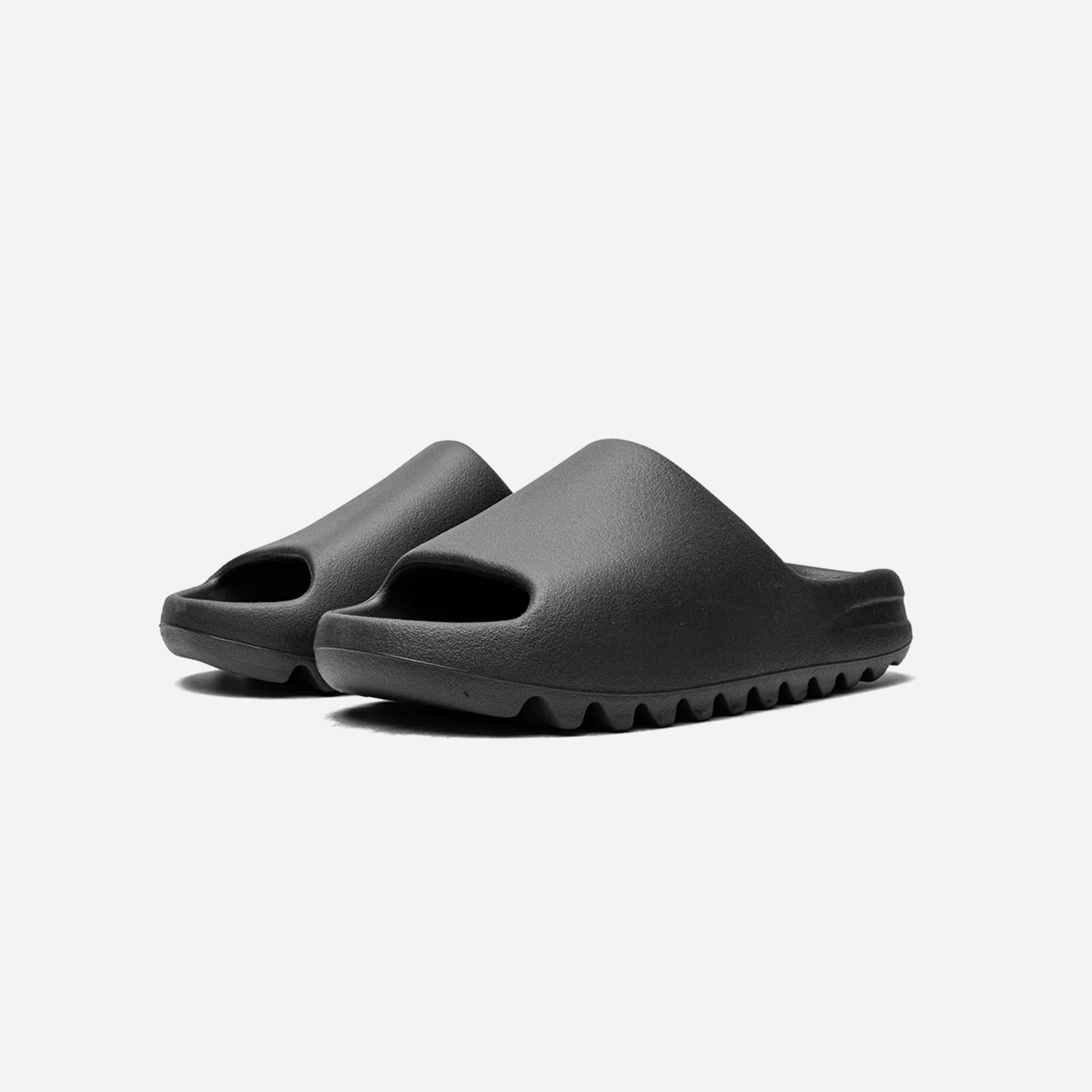 Adidas Yeezy Slide Onyx - view 2