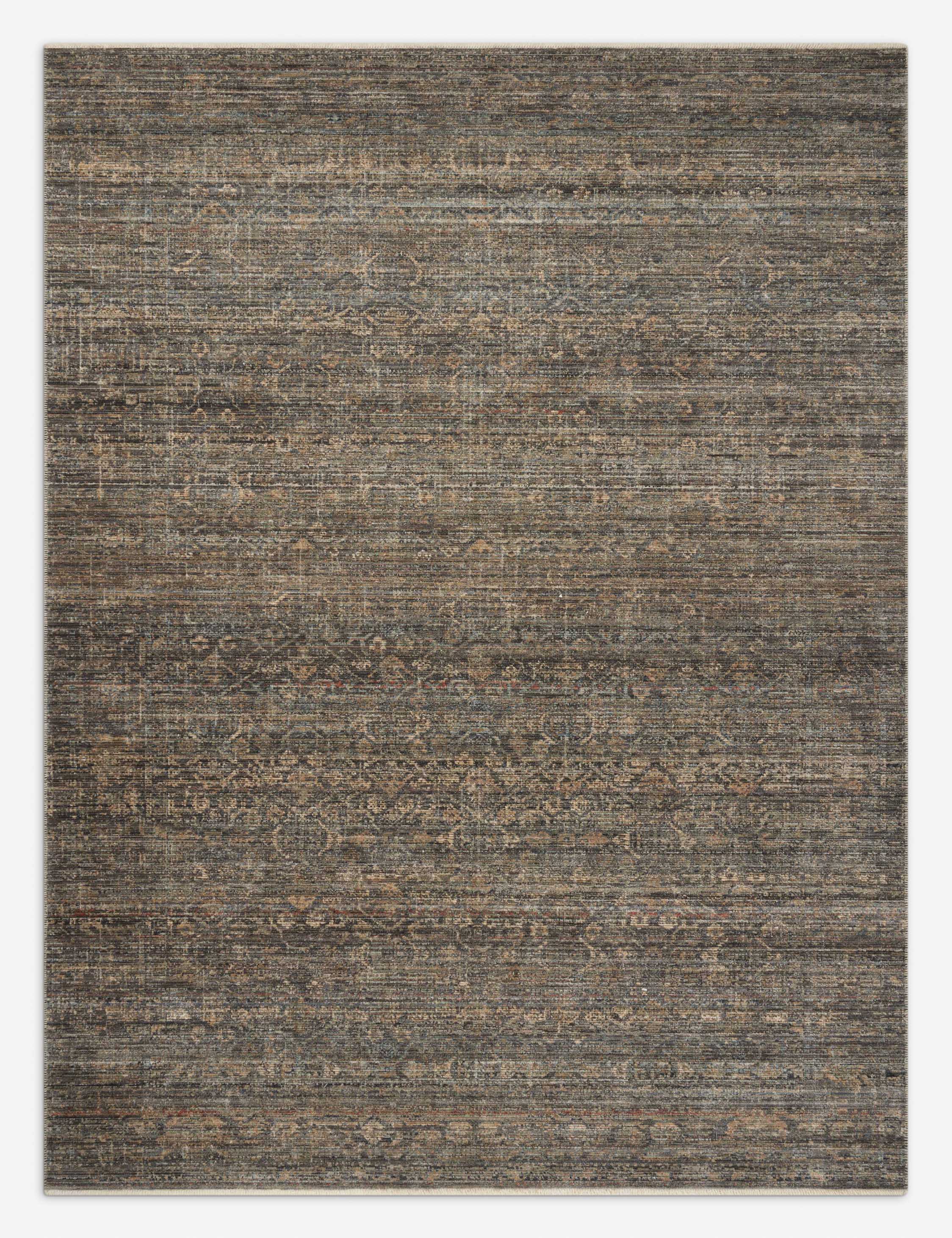 Lulu and Georgia Molly III Rug by Amber Lewis x Loloi