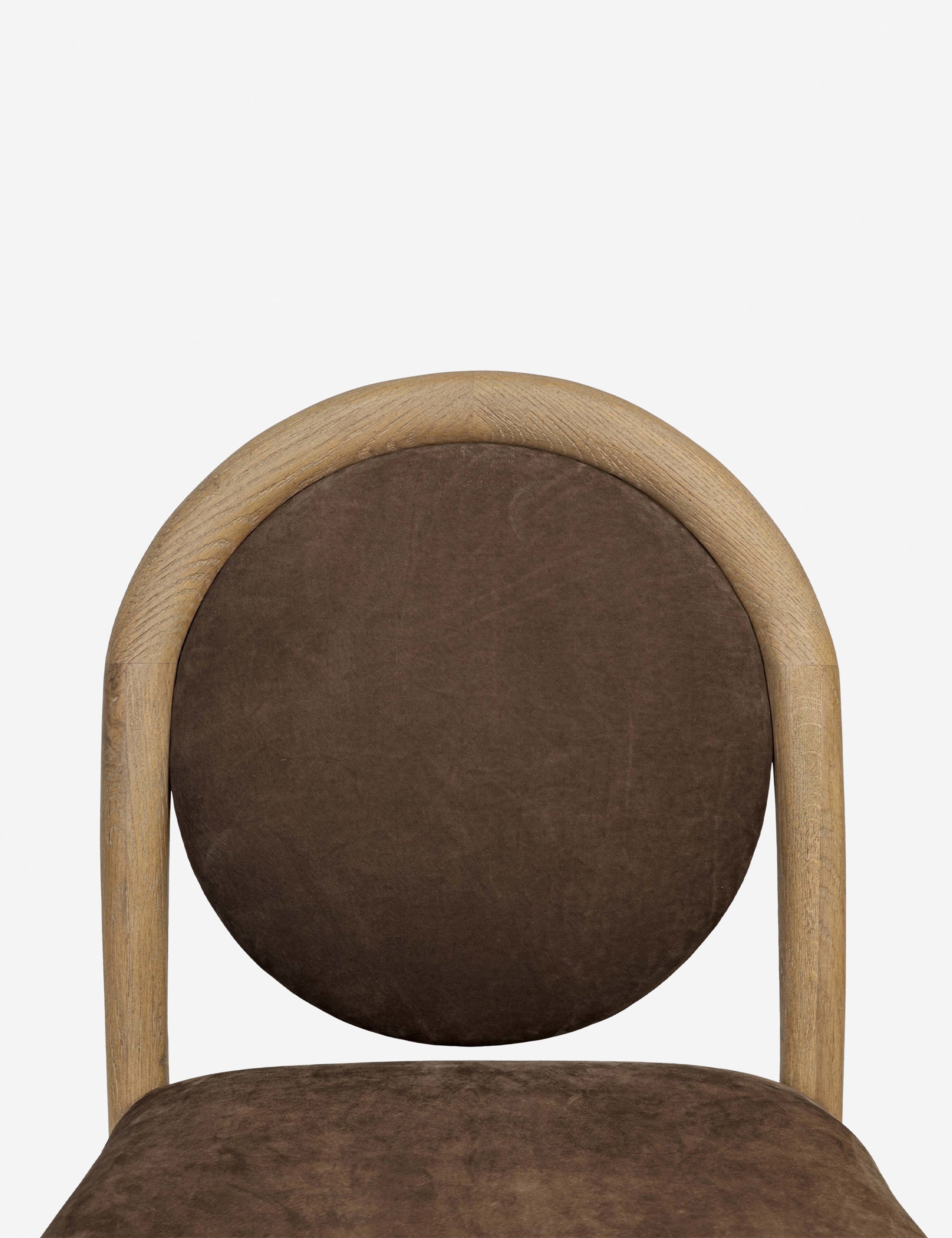 Lulu and Georgia Lombard Dining Chair - view 11