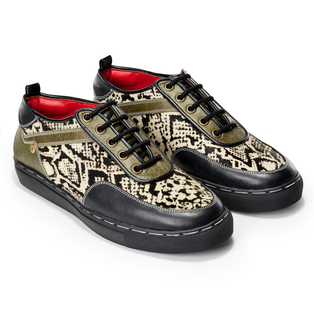 Python sneake_s men – Banjaaran India Python Sneake_s for Men (discontinued)