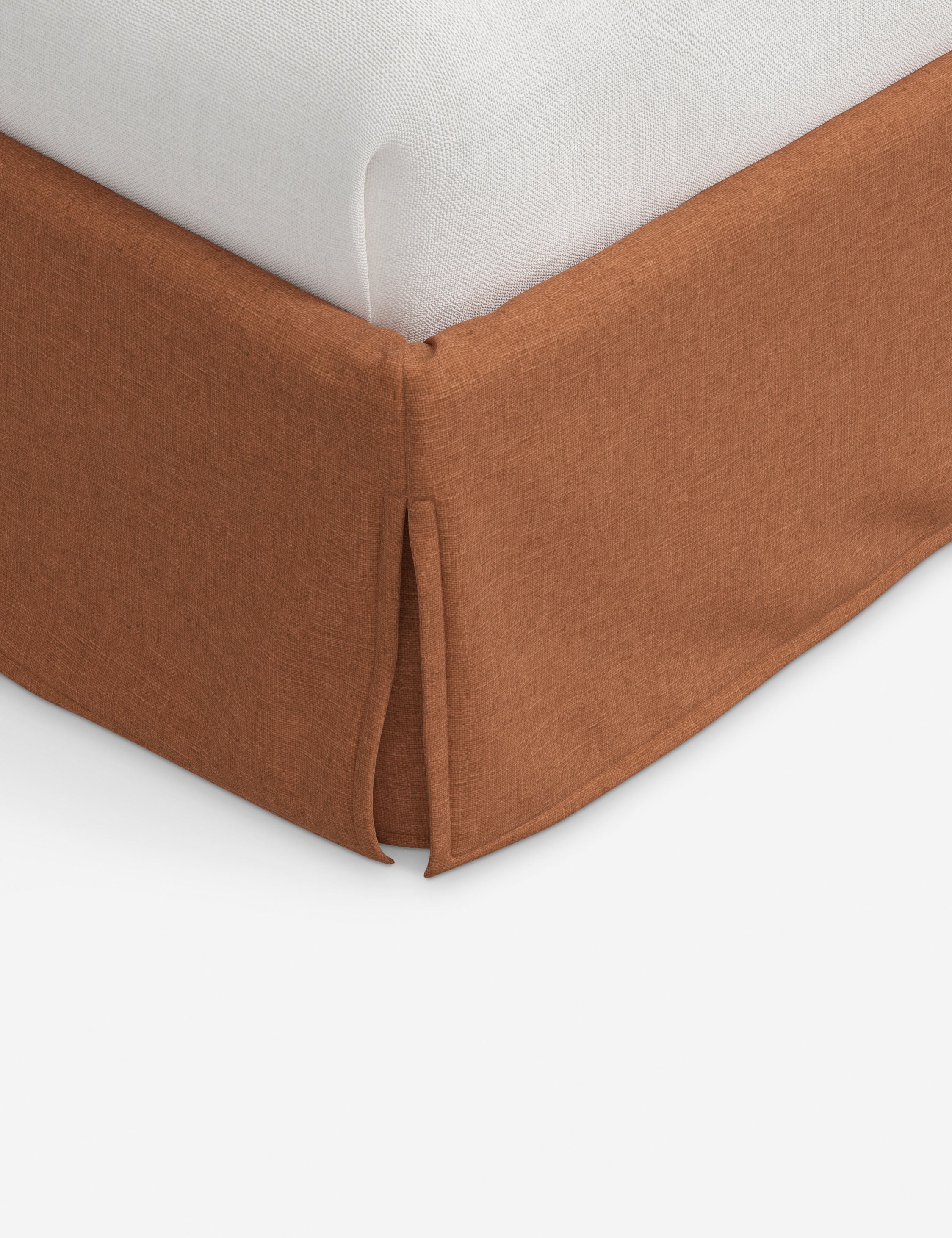 Lulu and Georgia Adara Slipcover Bed - view 120
