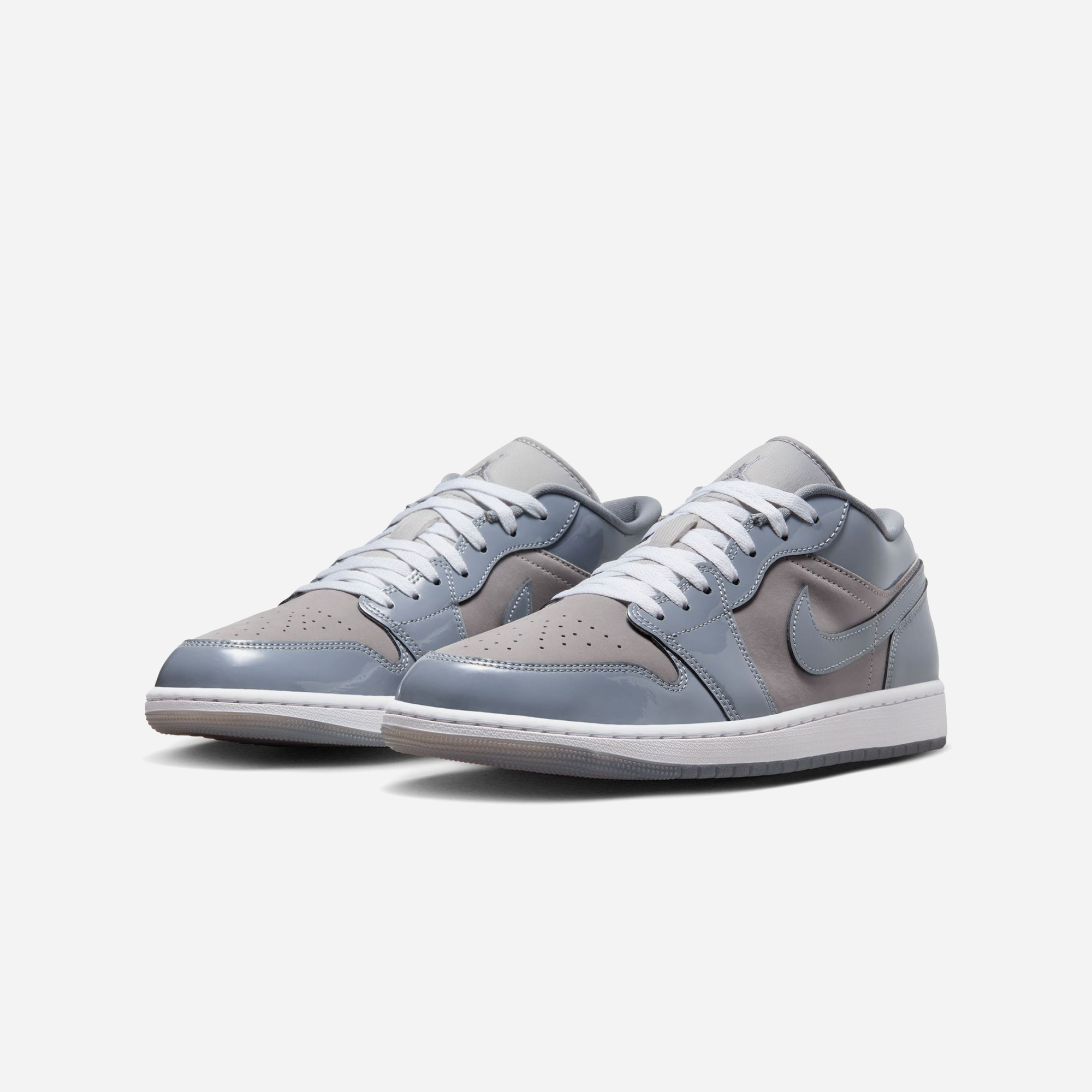 Nike Air Jordan 1 Low Cool Grey - view 2