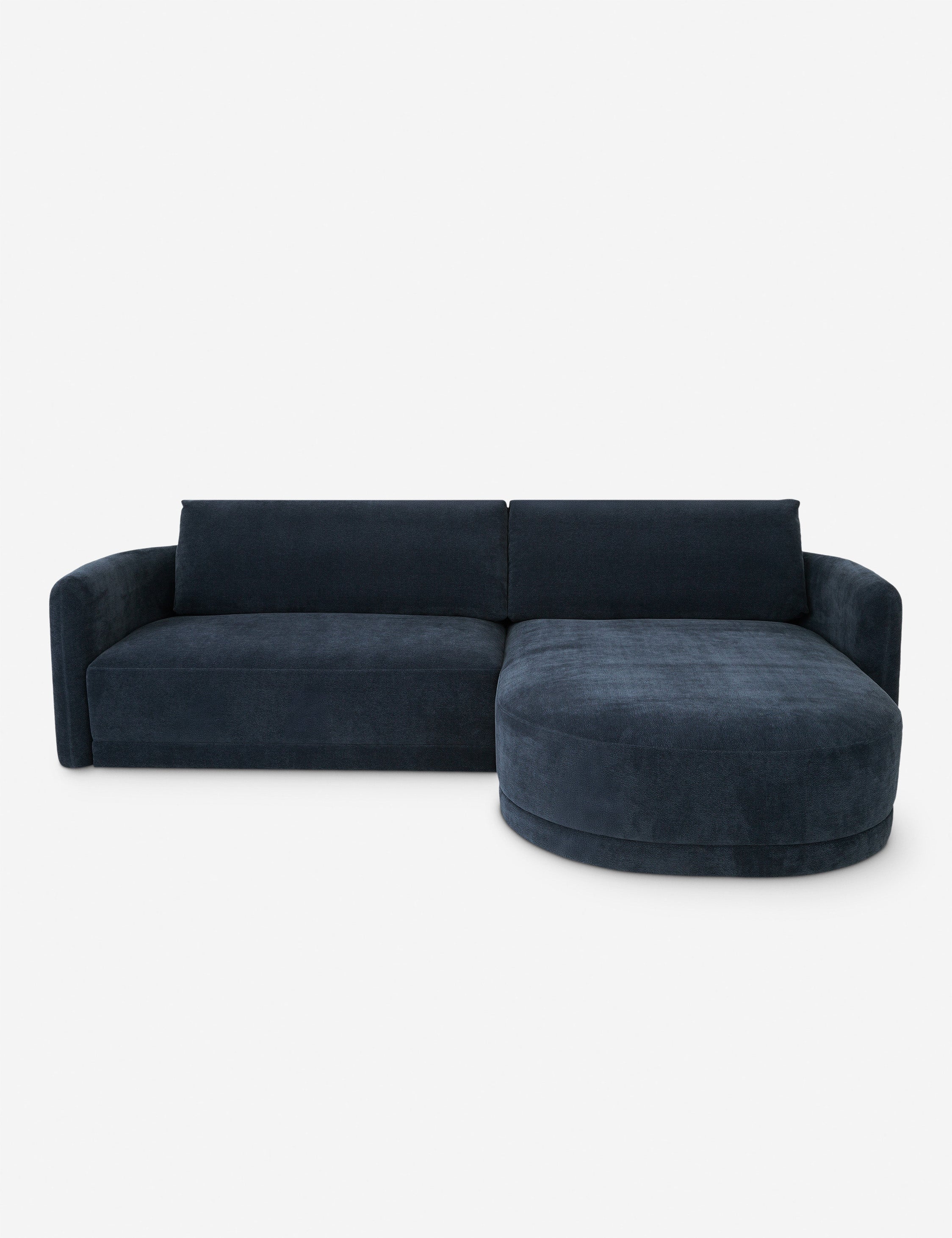 Lulu and Georgia Watkins Sectional Sofa - view 2