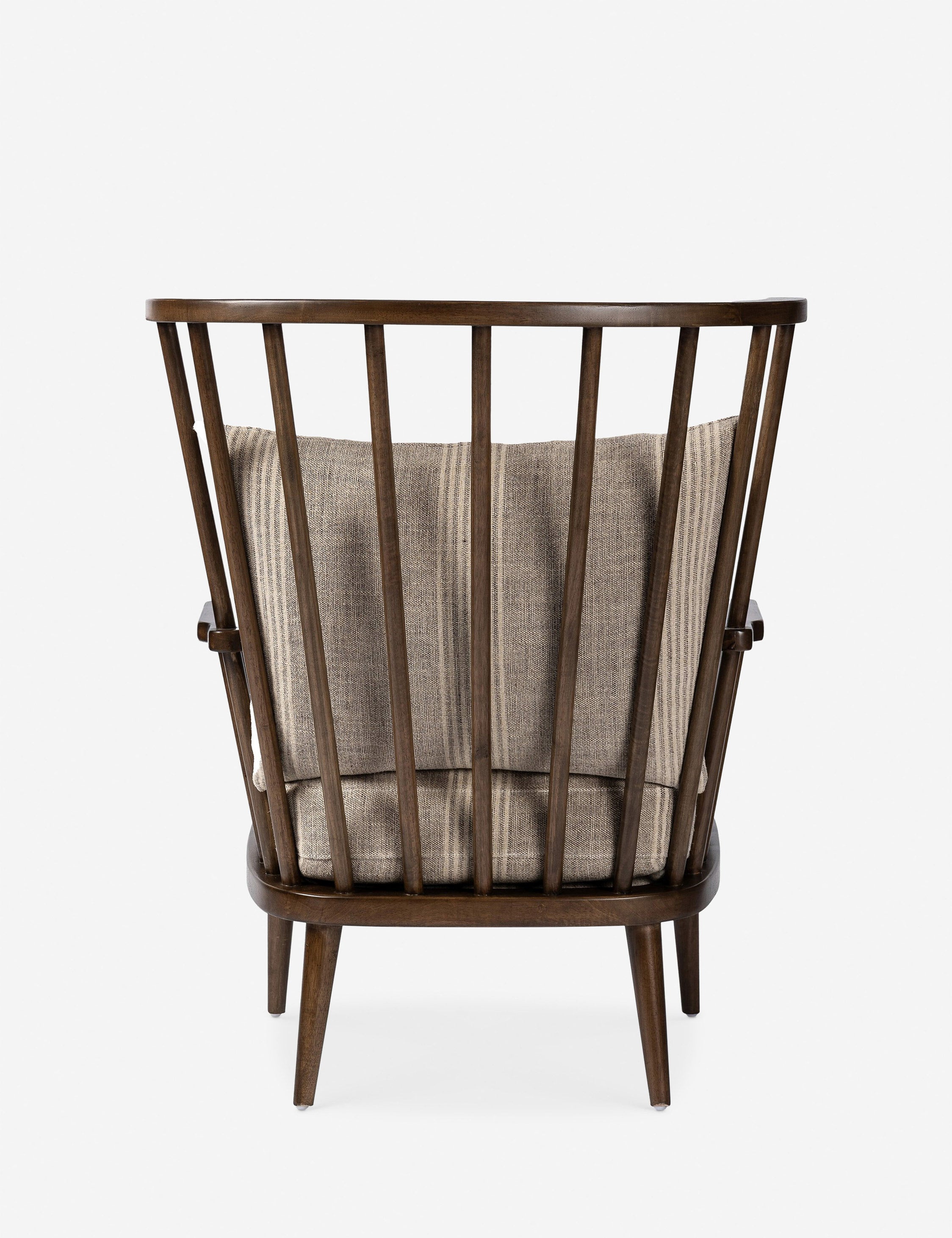 Lulu and Georgia Savannah Accent Chair - view 10