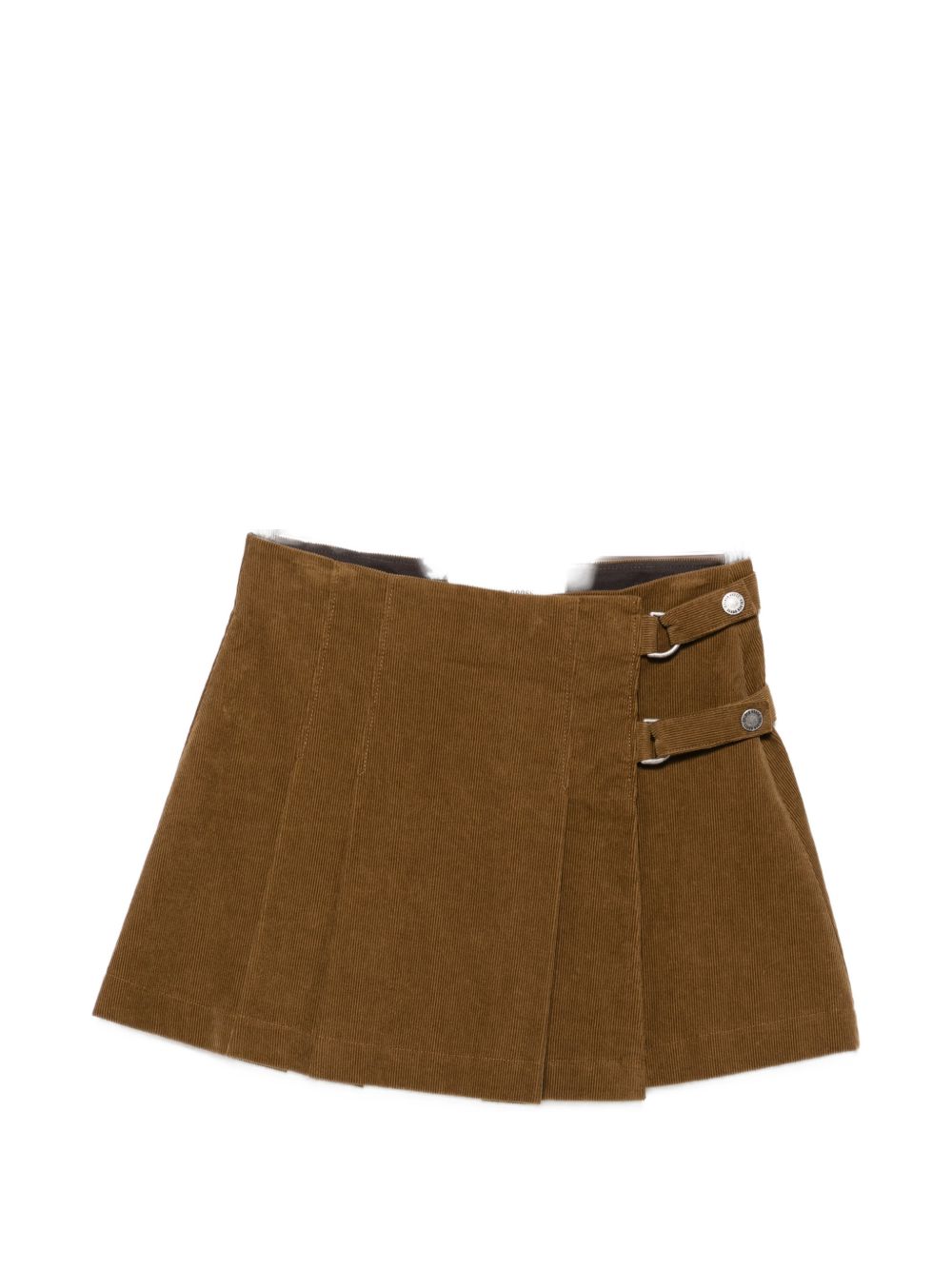 Golden skirts – Golden Goose Skirt – Cotton  100%
