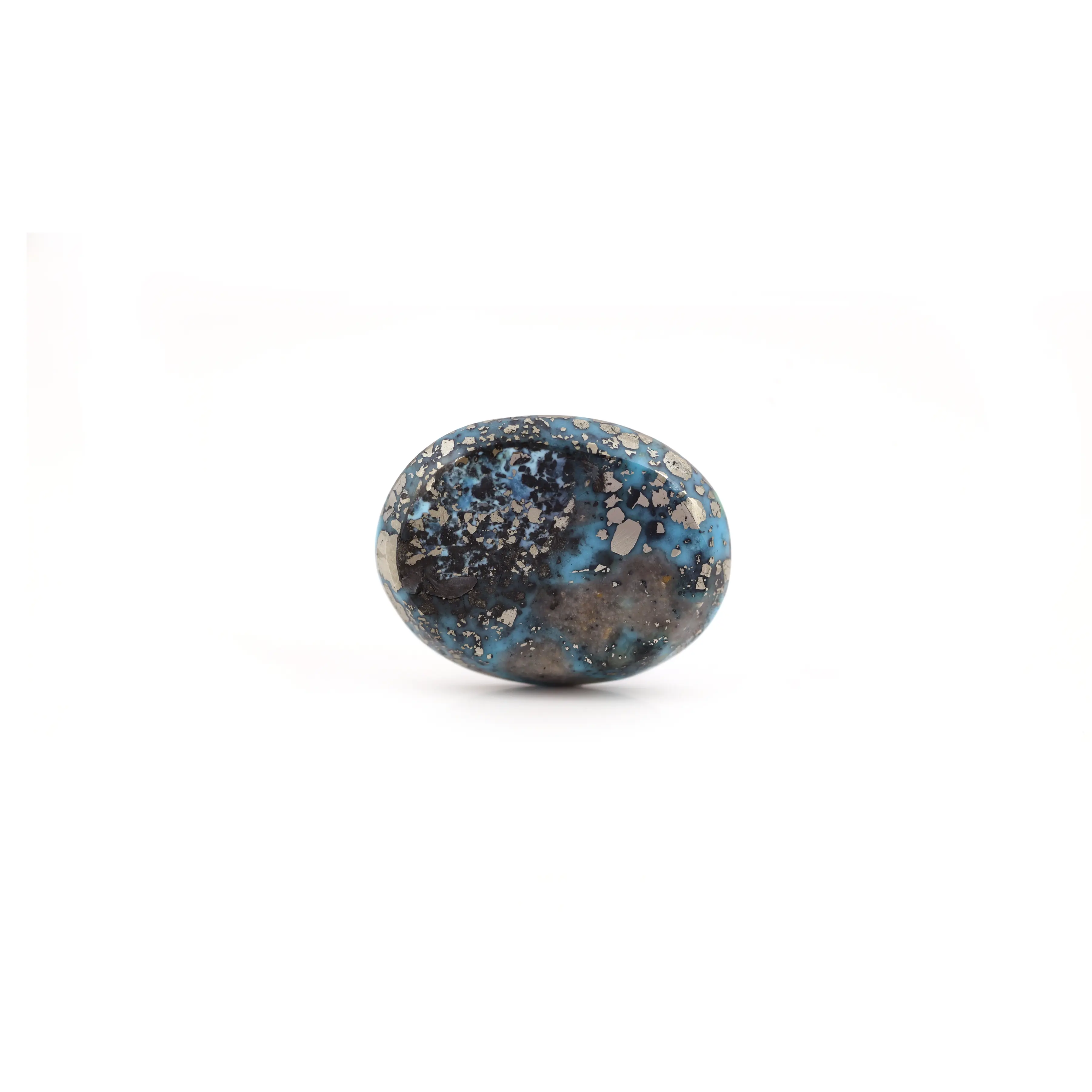 Pramogh Irani Firoza - 15.05 Carat - view 2