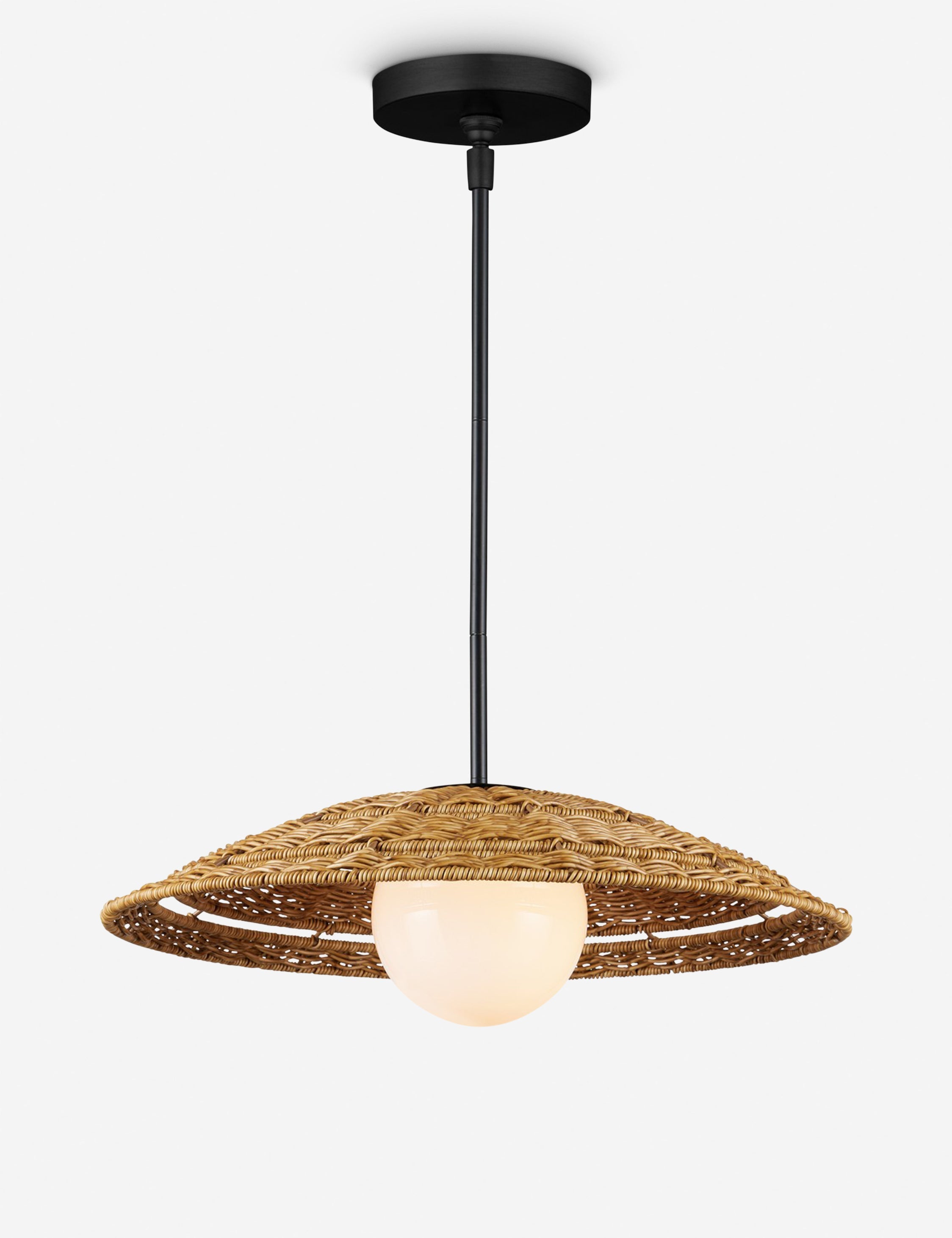 Lulu and Georgia Sabella Outdoor Pendant Light