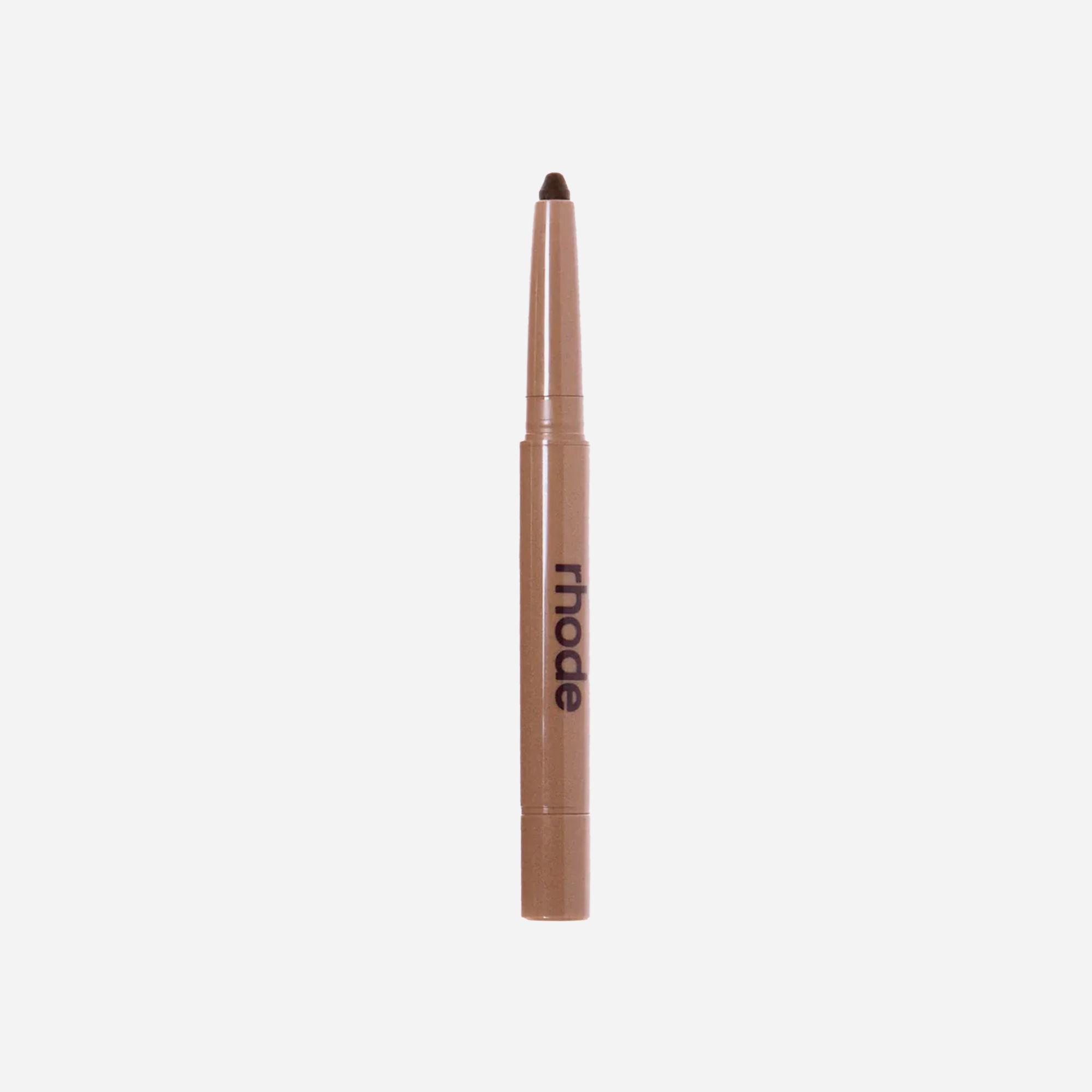 RHODE Peptide Lip Shape Move - Deep Cool Brown