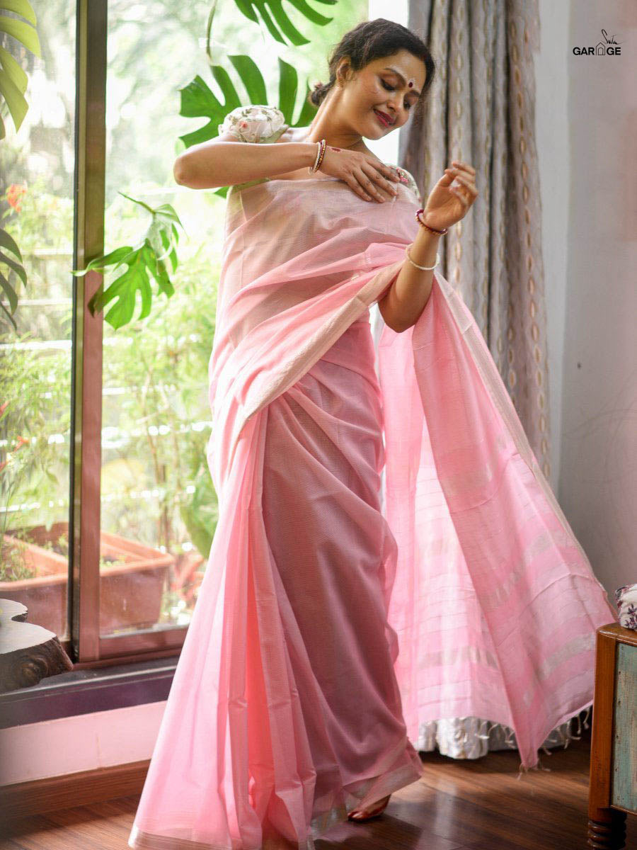 Women's sarees – suta.in Gar-3281 – Women's