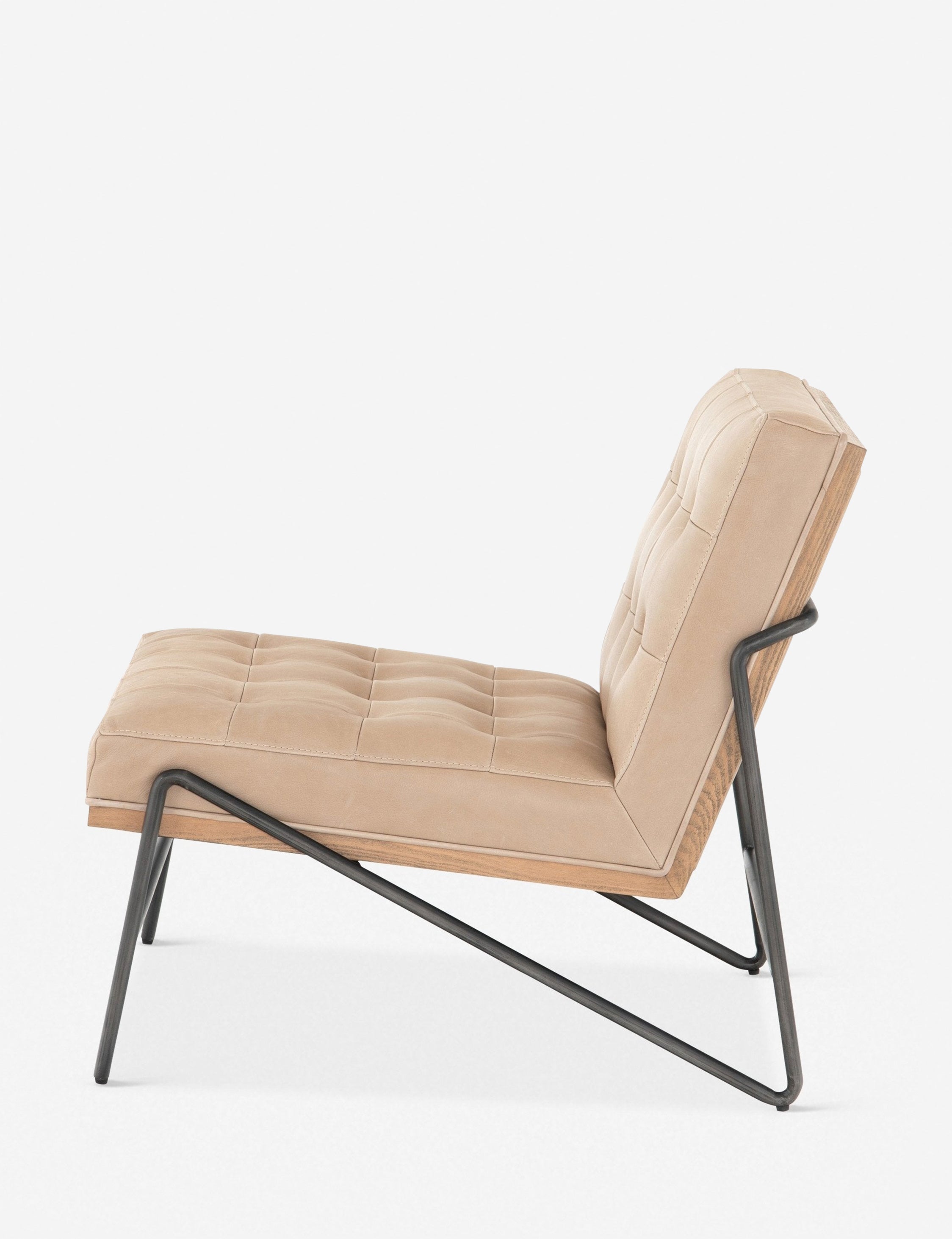Lulu and Georgia Anouk Accent Chair - view 13