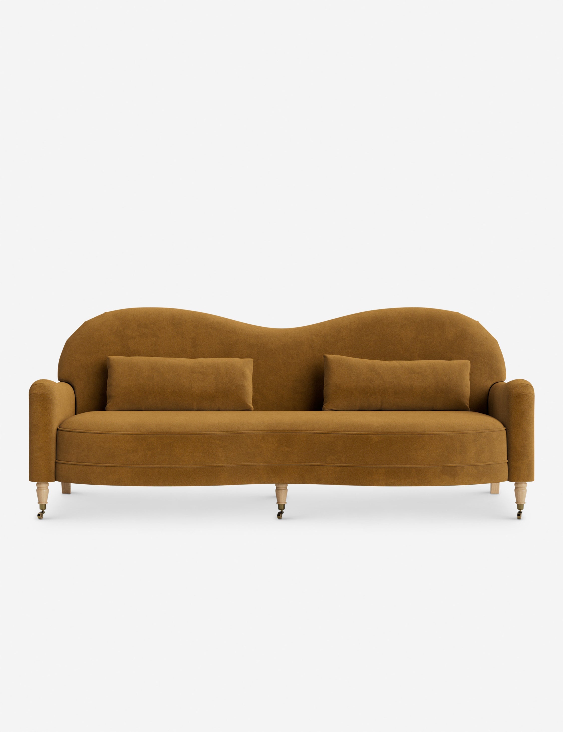 Lulu and Georgia Middleton Sofa by Ginny Macdonald - view 126