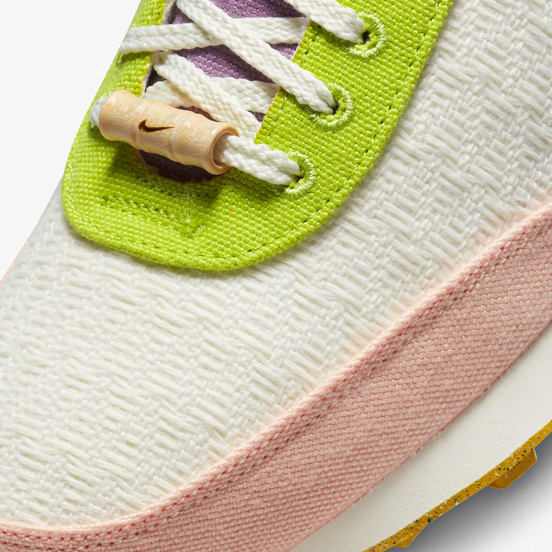 Nike | DAYBREAK SE { ARCTIC ORANGE / WORN BLUE - view 5