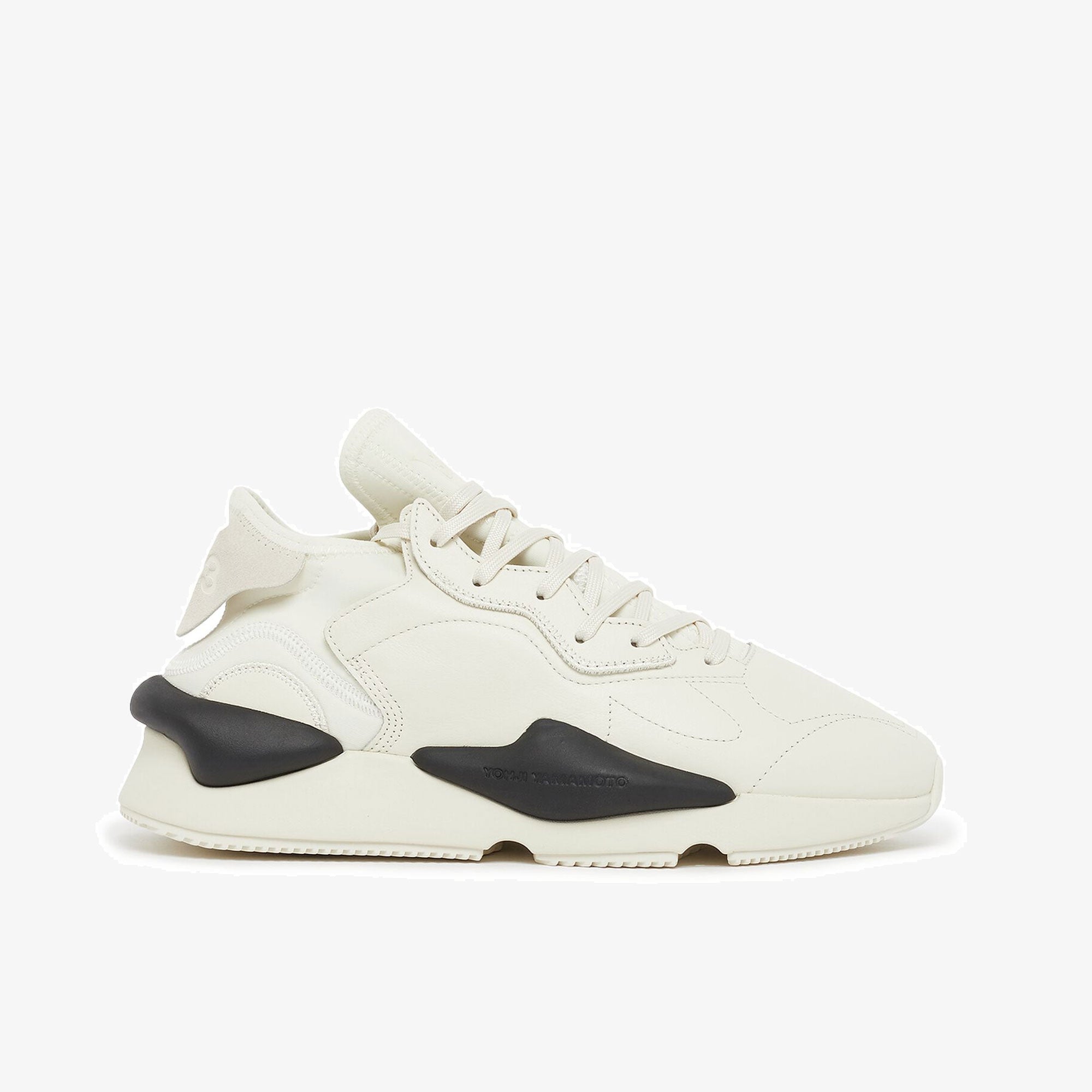 Kaiwa white off – Y-3 | Kaiwa { White/off White/black
