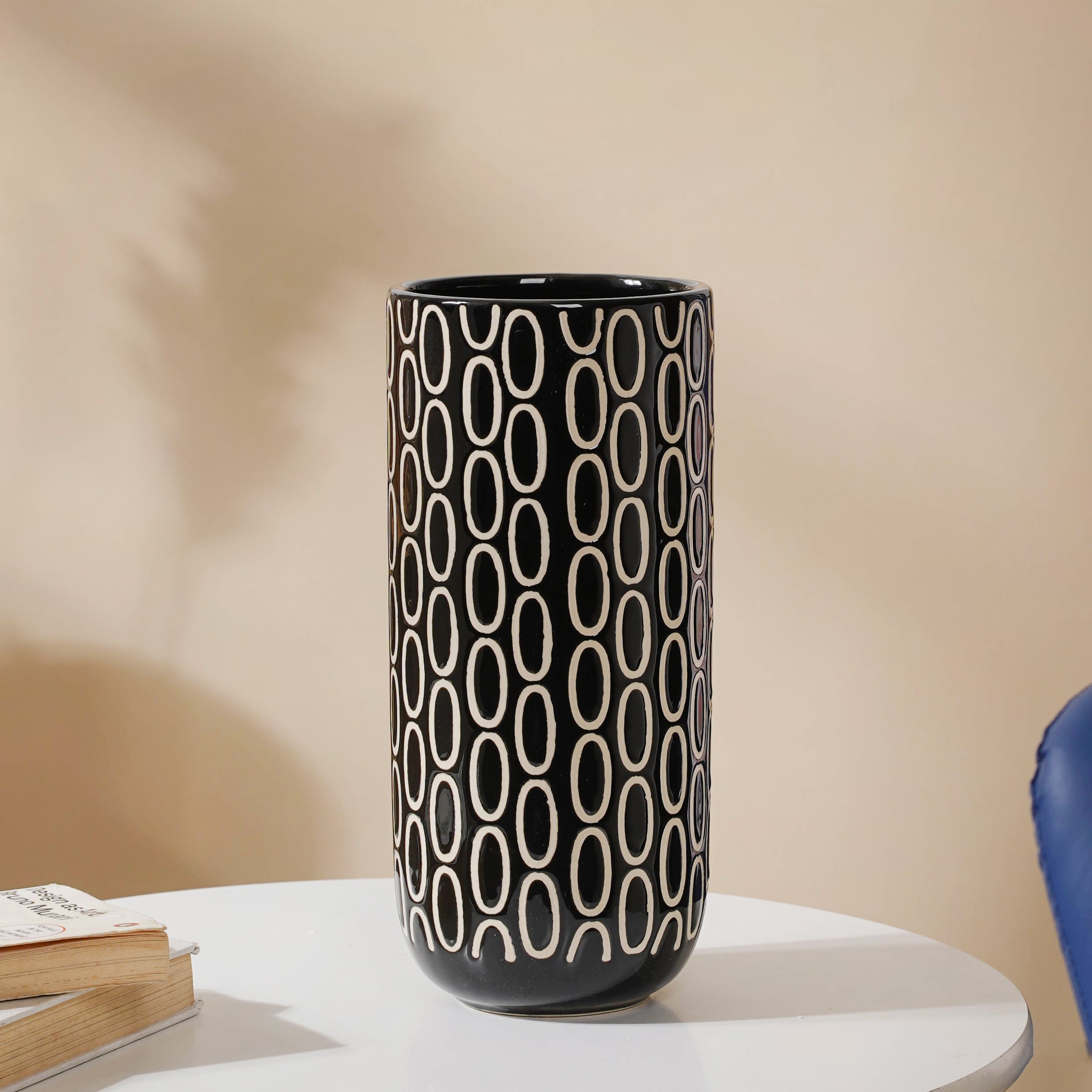 Nestasia Room Decor Flower Vase - view 4