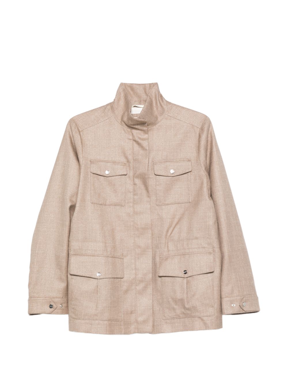 Herno Field jacket – Fabric 100%