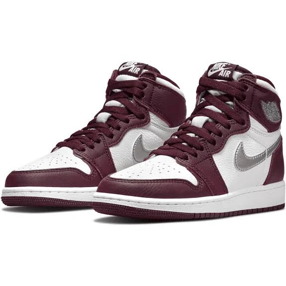 Jordan 1 High Air Jordan 1 Retro High 'Bordeaux' Sale - view 5