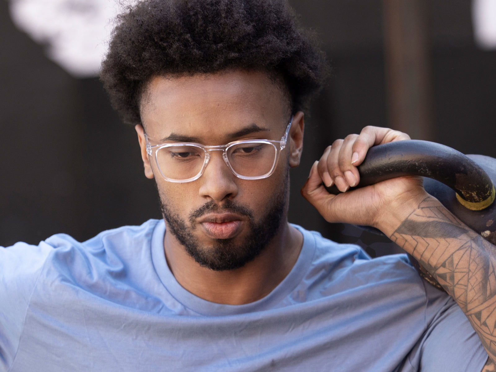ROKA Rory 2.0 Eyeglasses - view 116