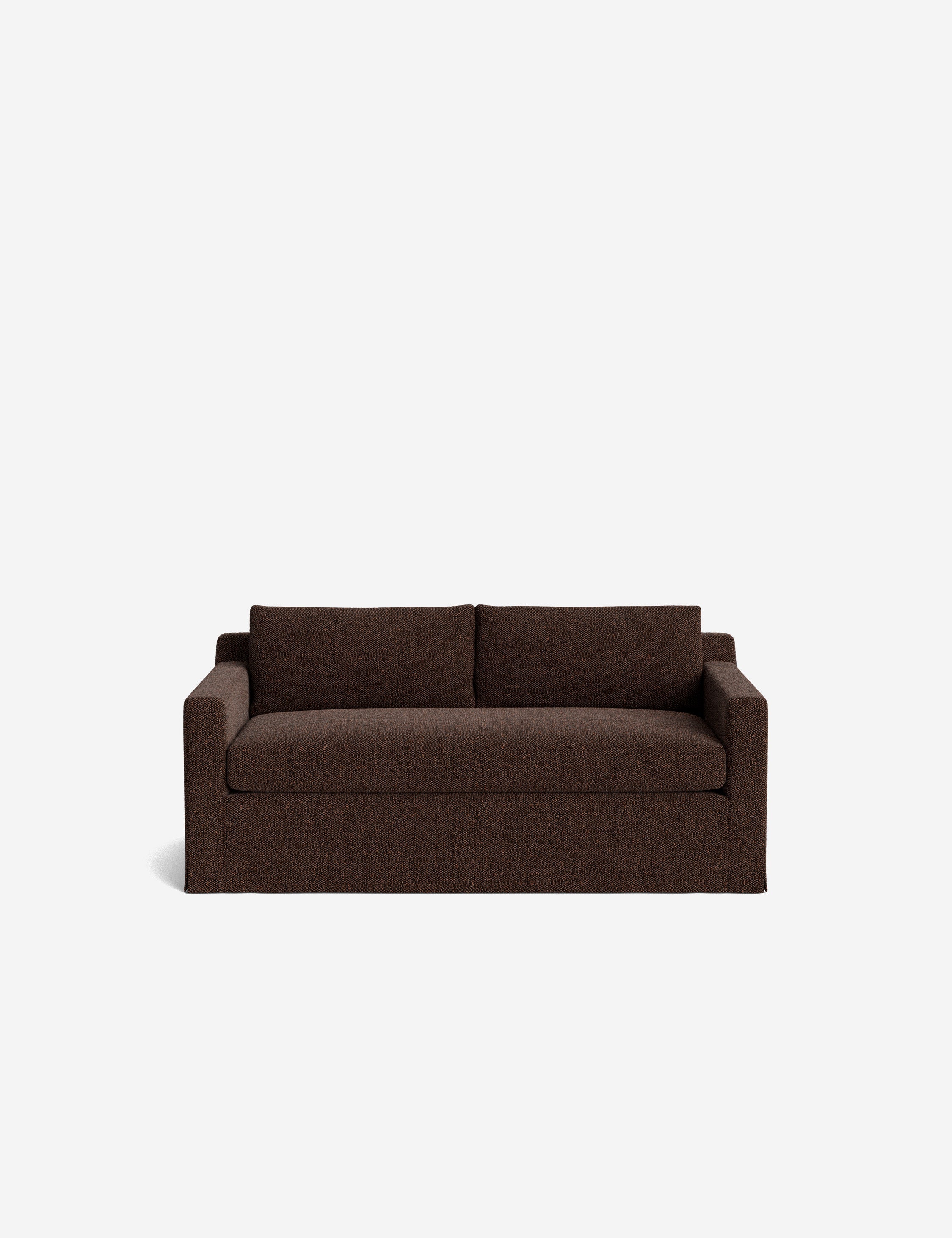 Lulu and Georgia Tadita Slipcover Sofa - view 164