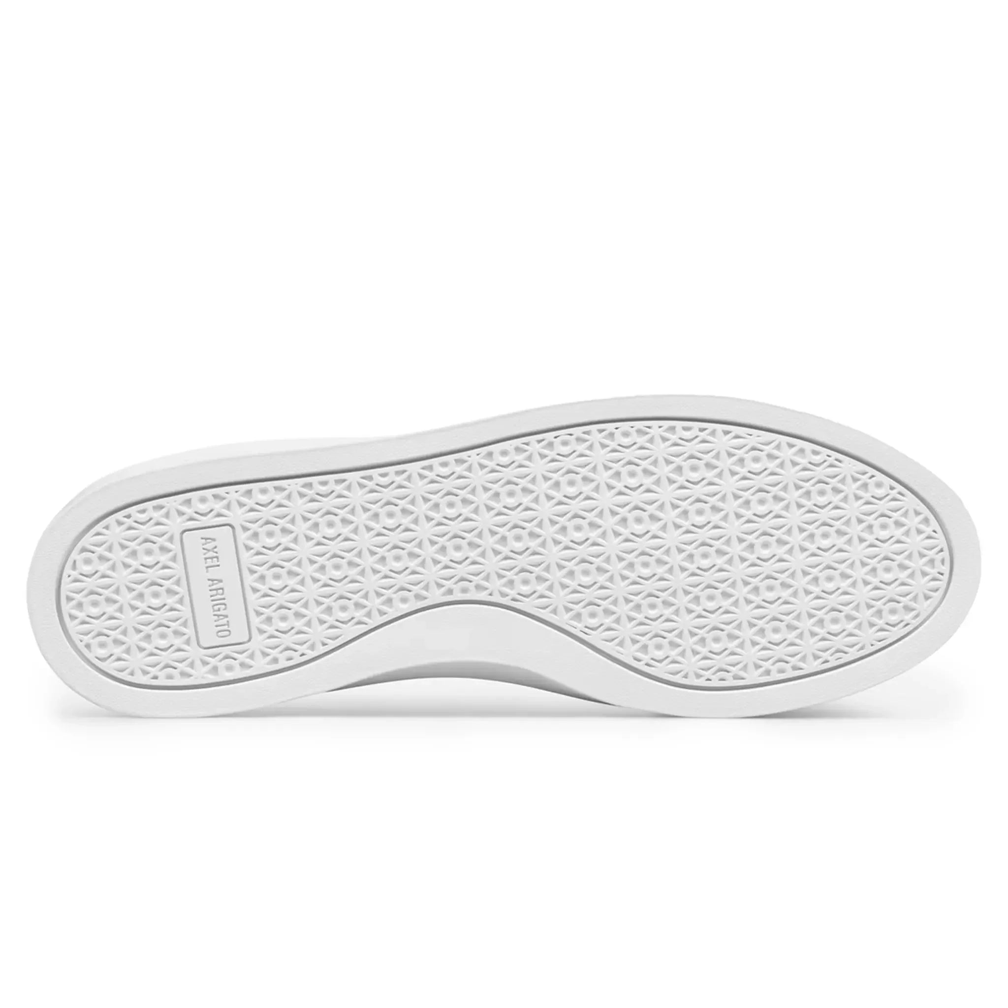 Axel Arigato Court White Taupe Sneakers (W) - view 5