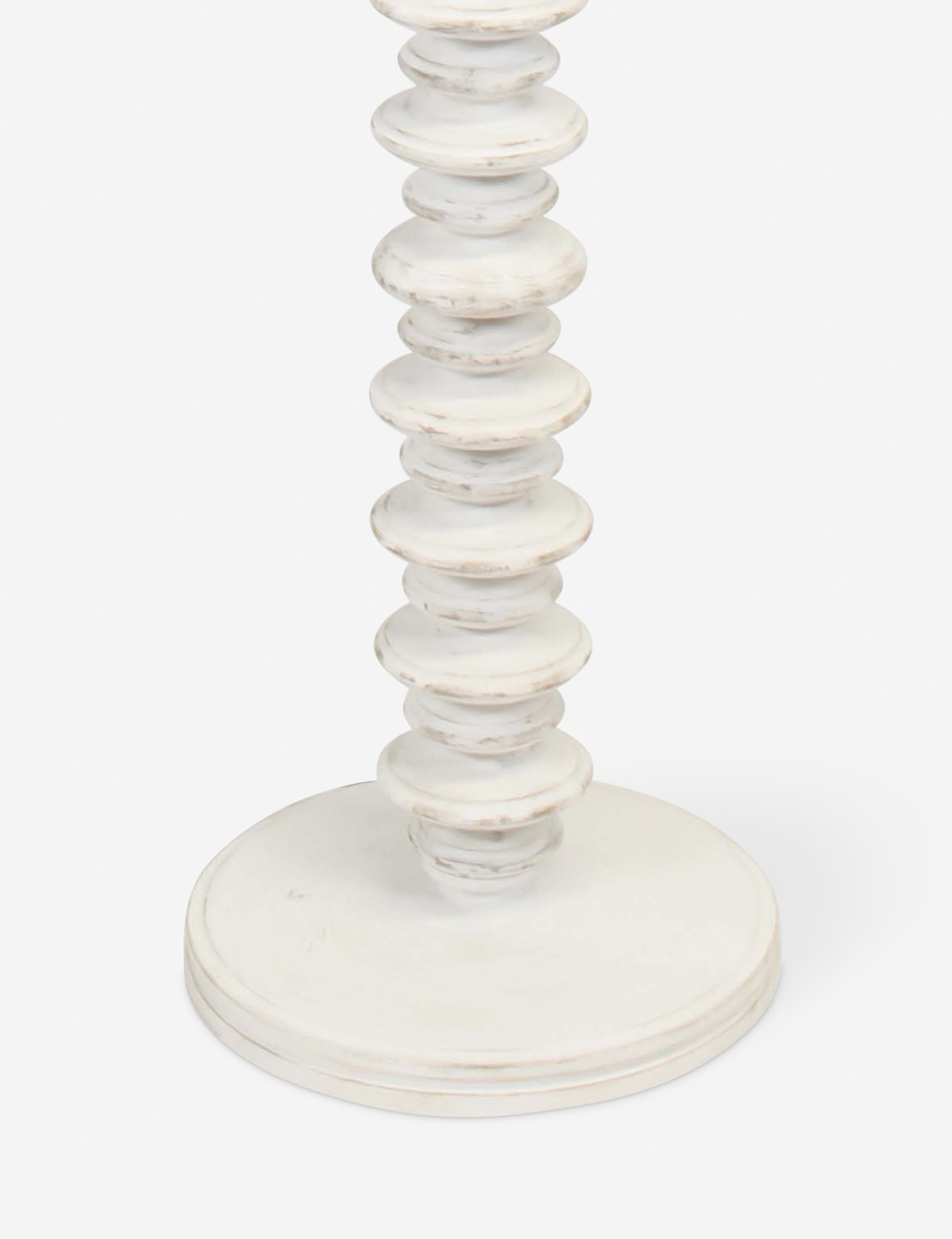Lulu and Georgia Fishbone Floor Lamp by Regina Andrew - view 8