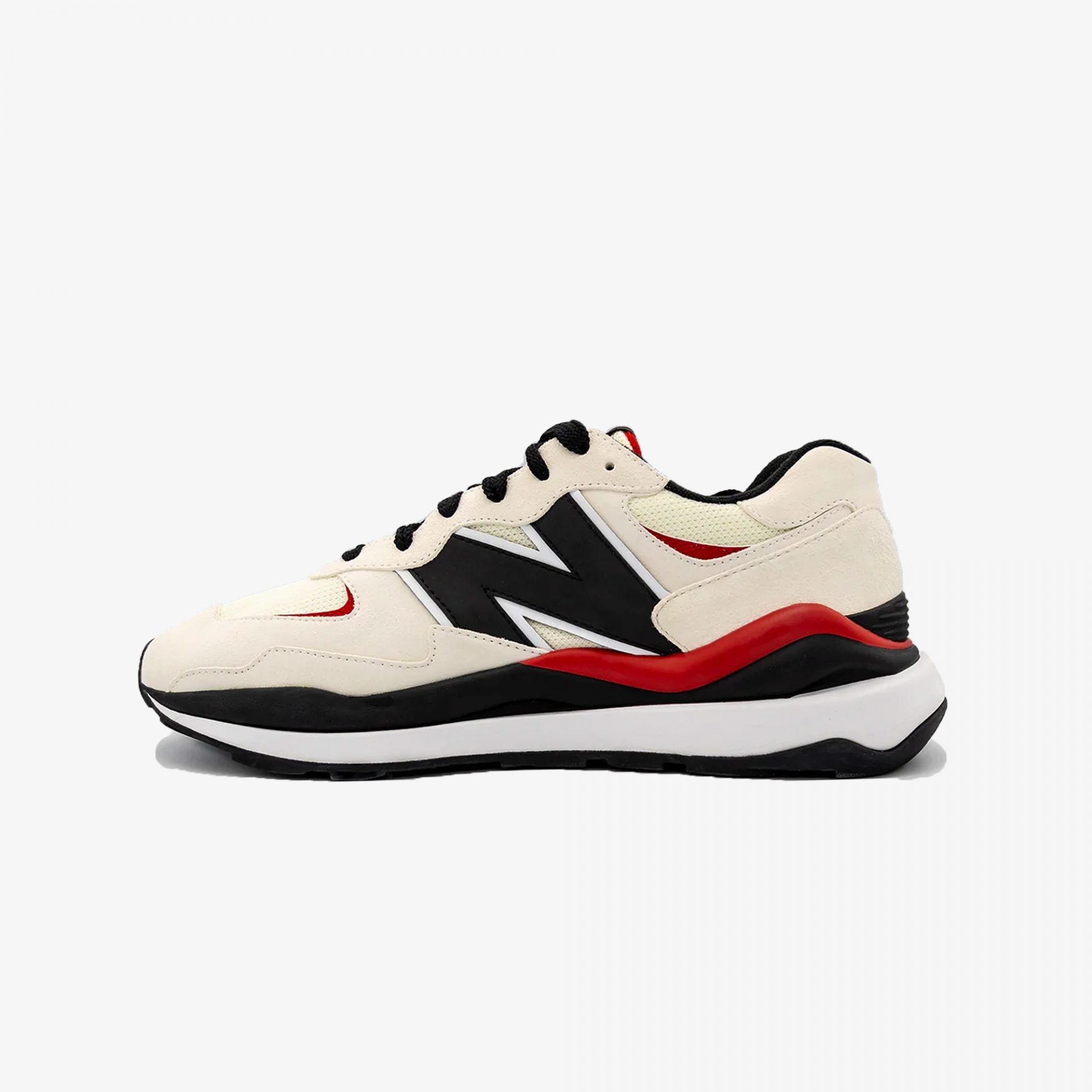 New Balance | TWIN CITY 57/40 { WHITE - view 2