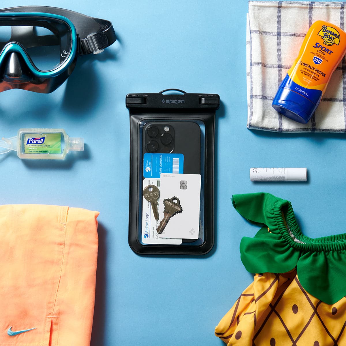 Accessories AquaShield Waterproof Case | A601 - view 34