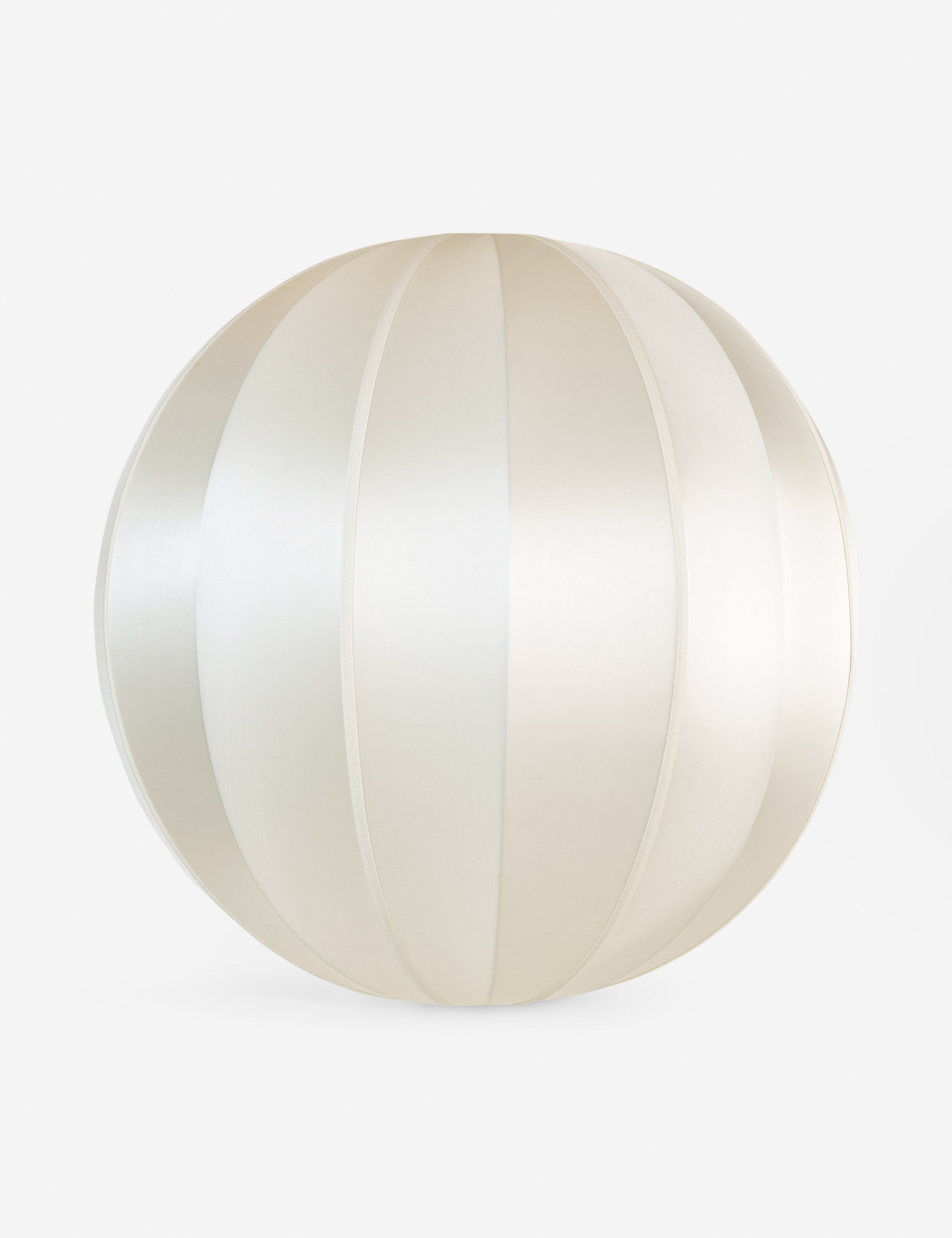 Lulu and Georgia Round Lampshade by Oi Soi Oi