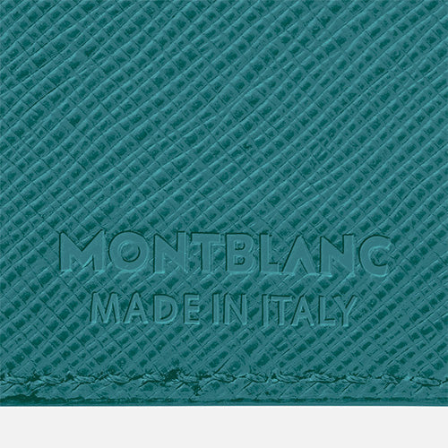 Montblanc Mont Blanc, Sartorial card holder 5cc - view 5