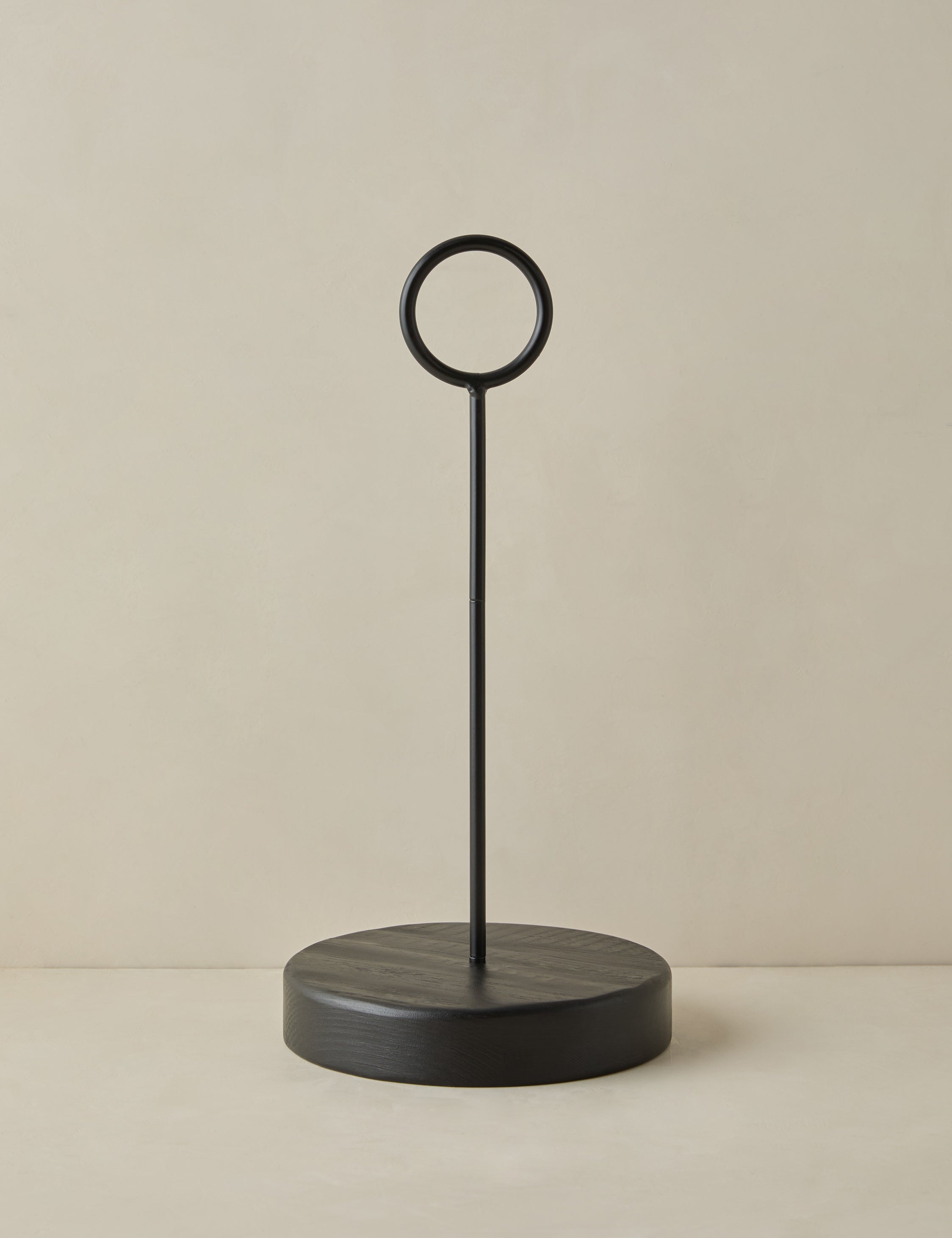 Lulu and Georgia Paper Towel Holder by etúHOME